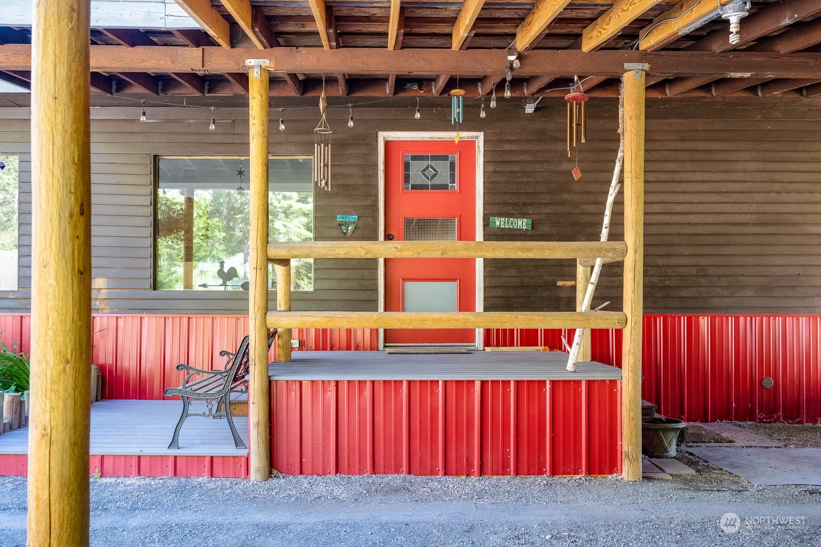 114 Twisp River Road