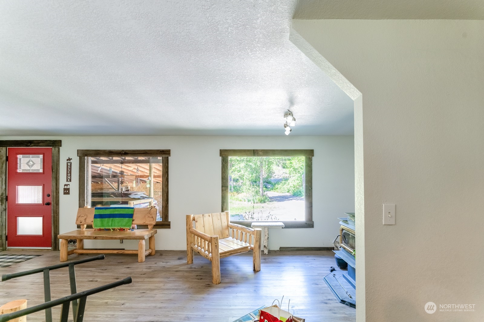 114 Twisp River Road