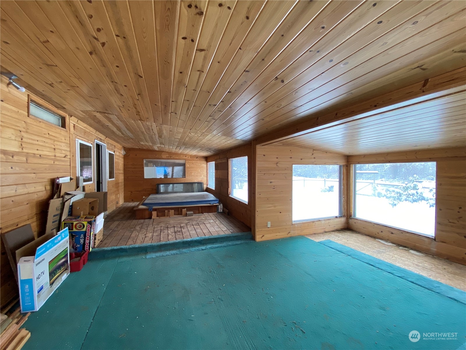 114 Twisp River Road