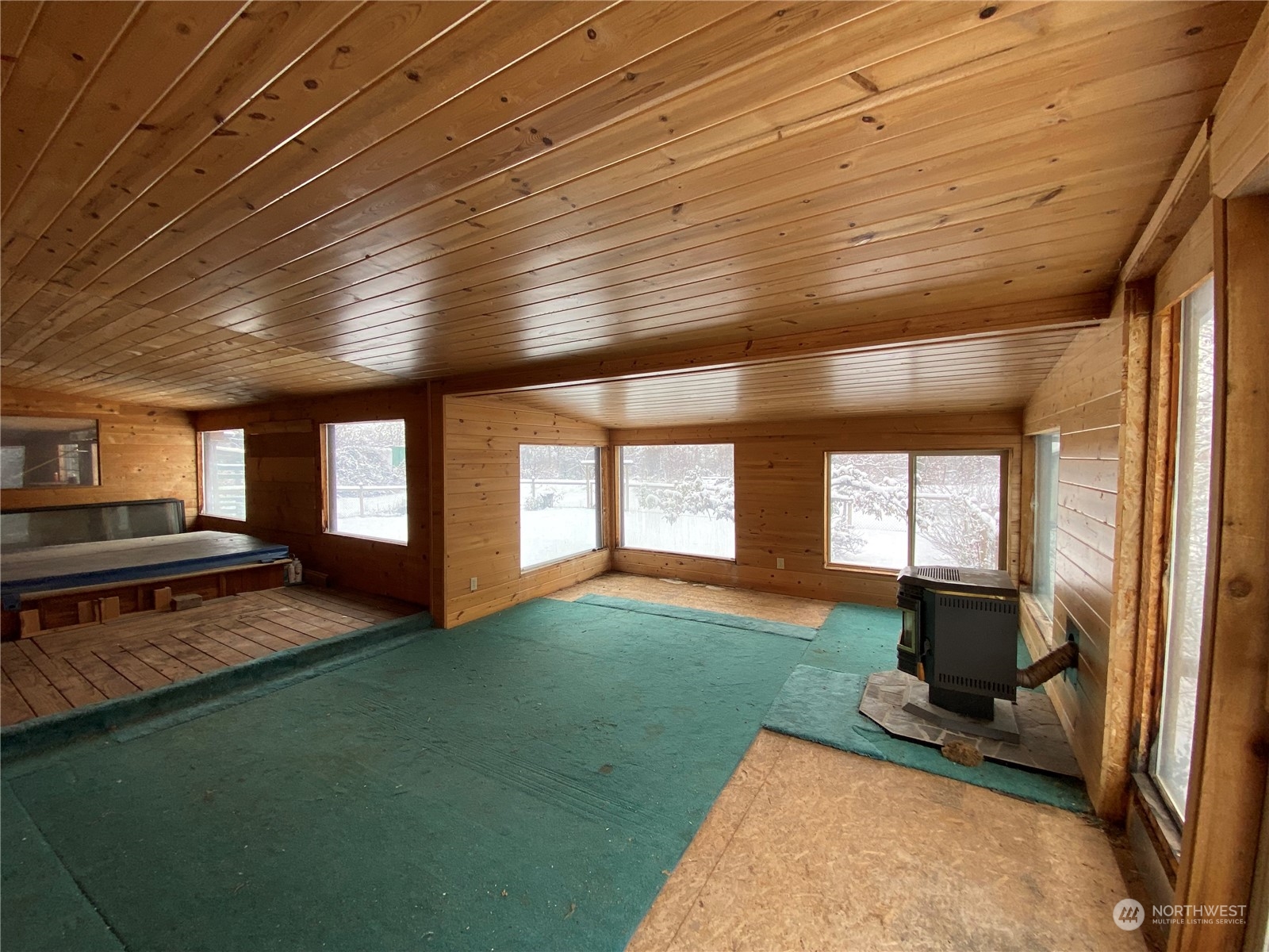 114 Twisp River Road