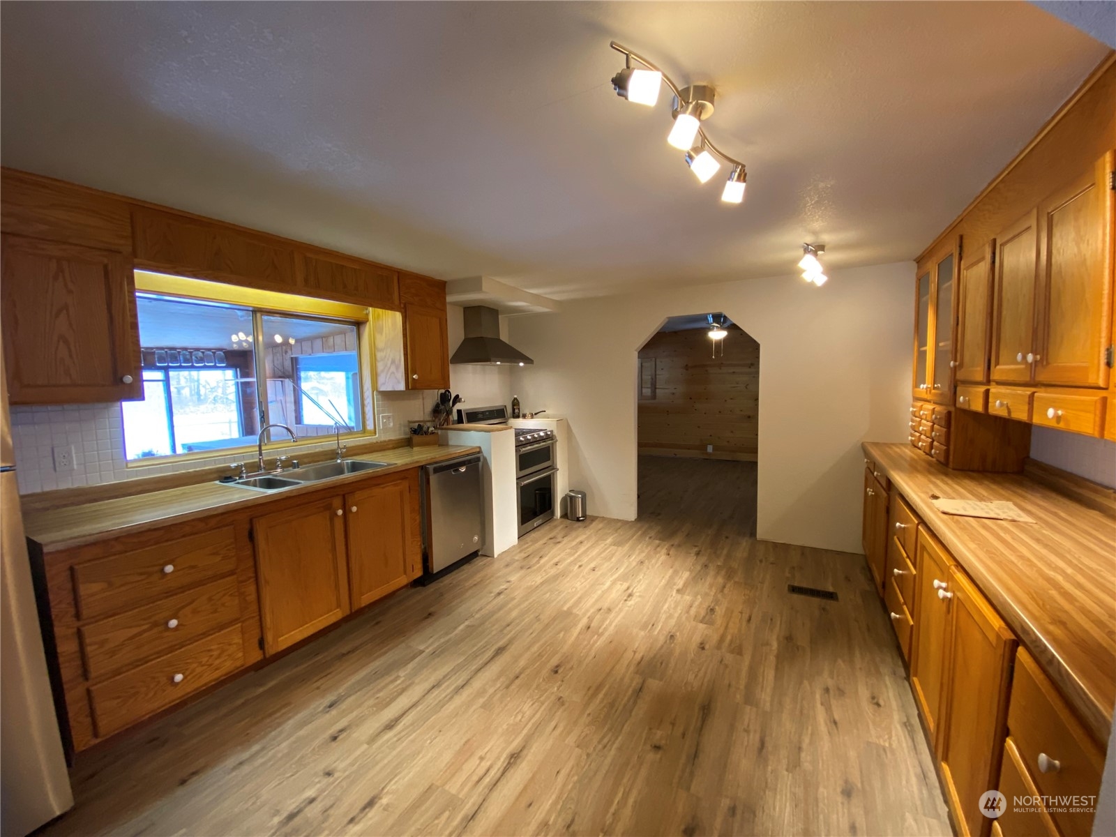 114 Twisp River Road