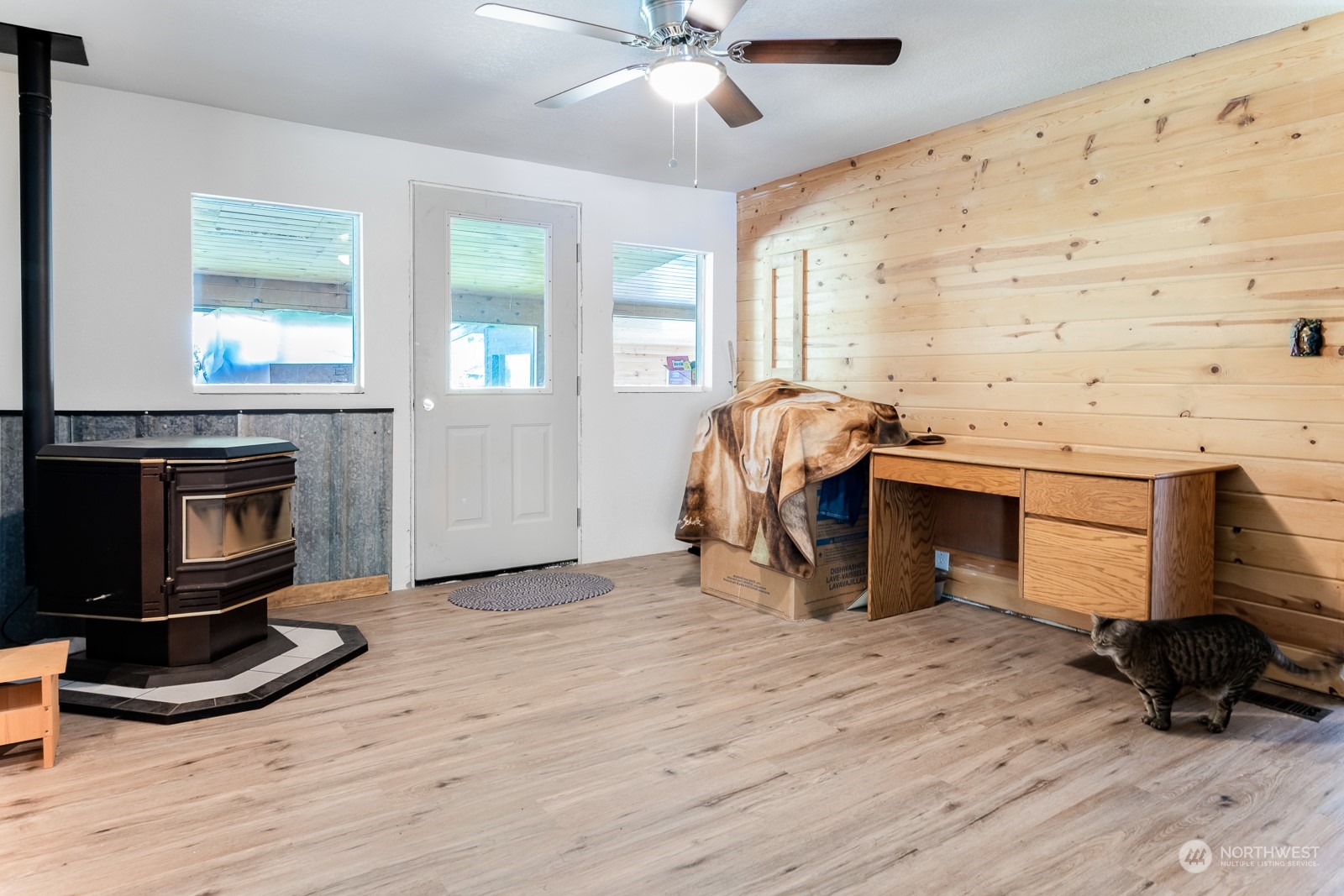 114 Twisp River Road