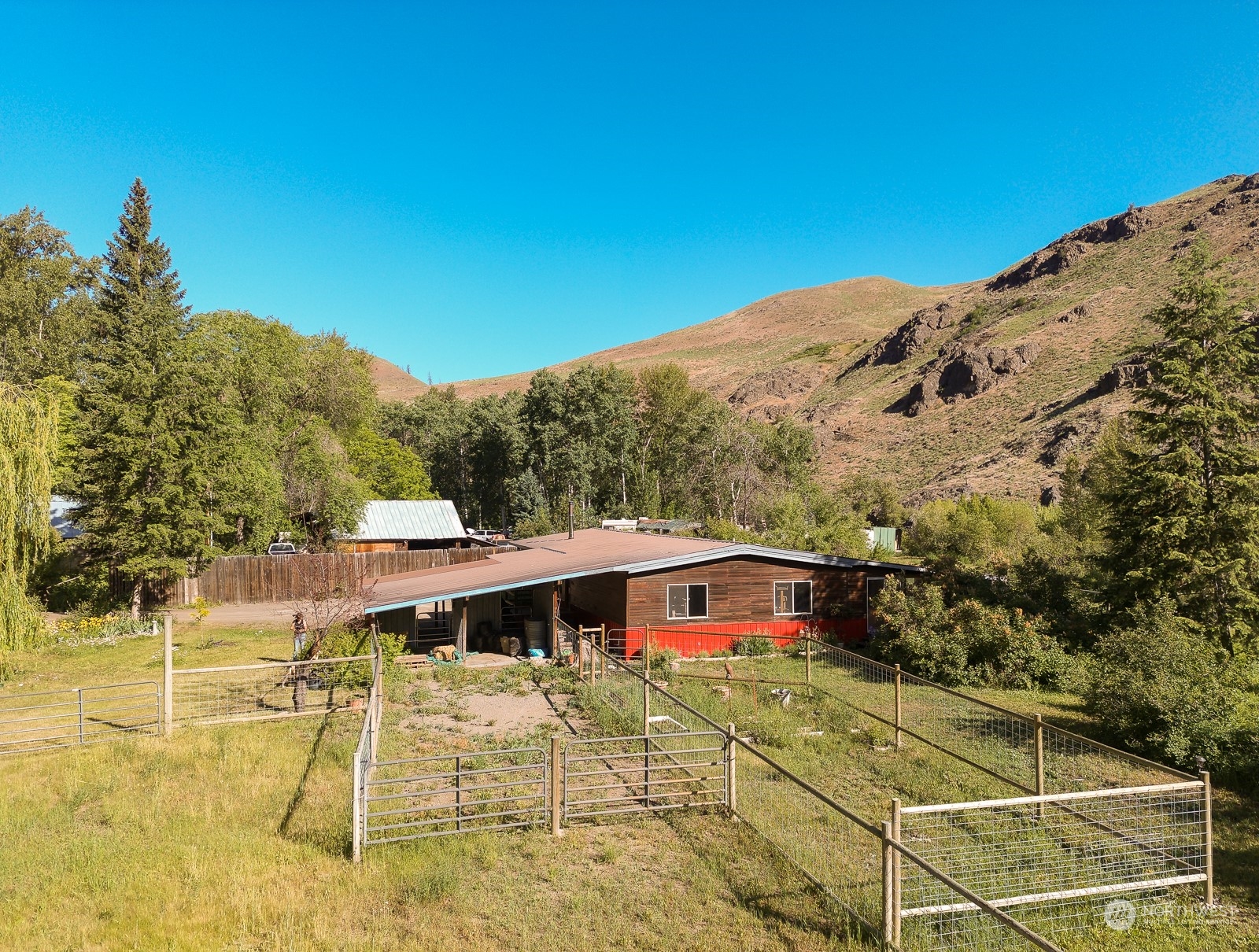 114 Twisp River Road