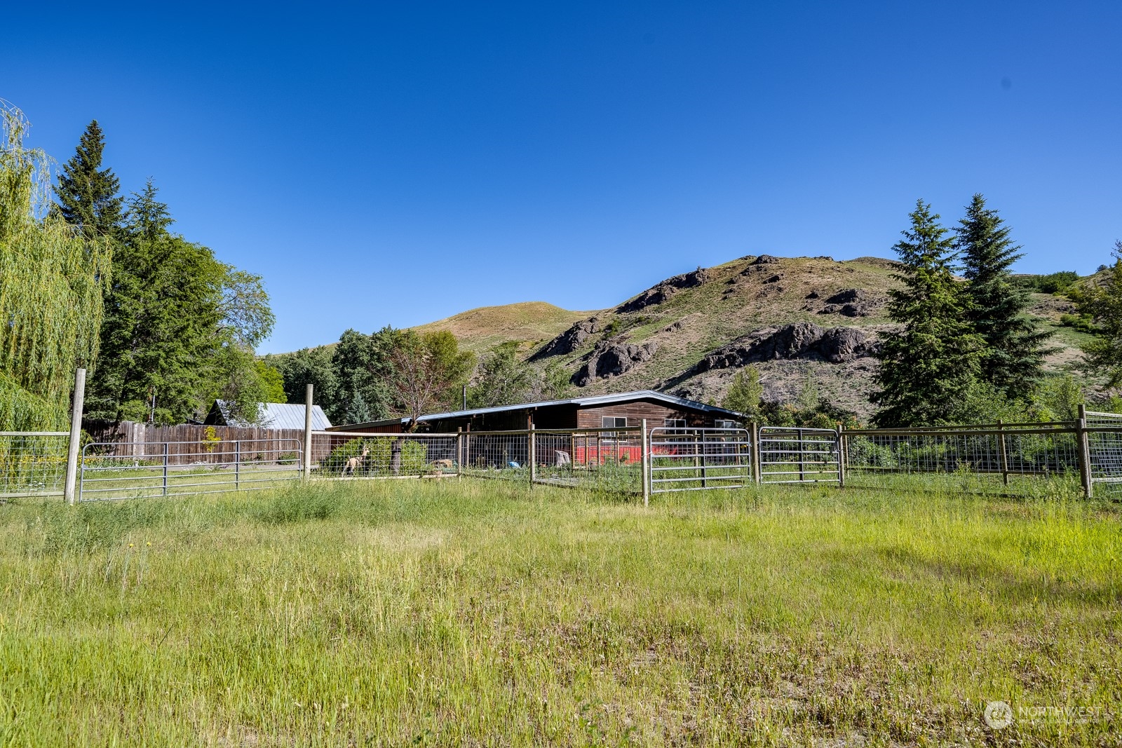 114 Twisp River Road