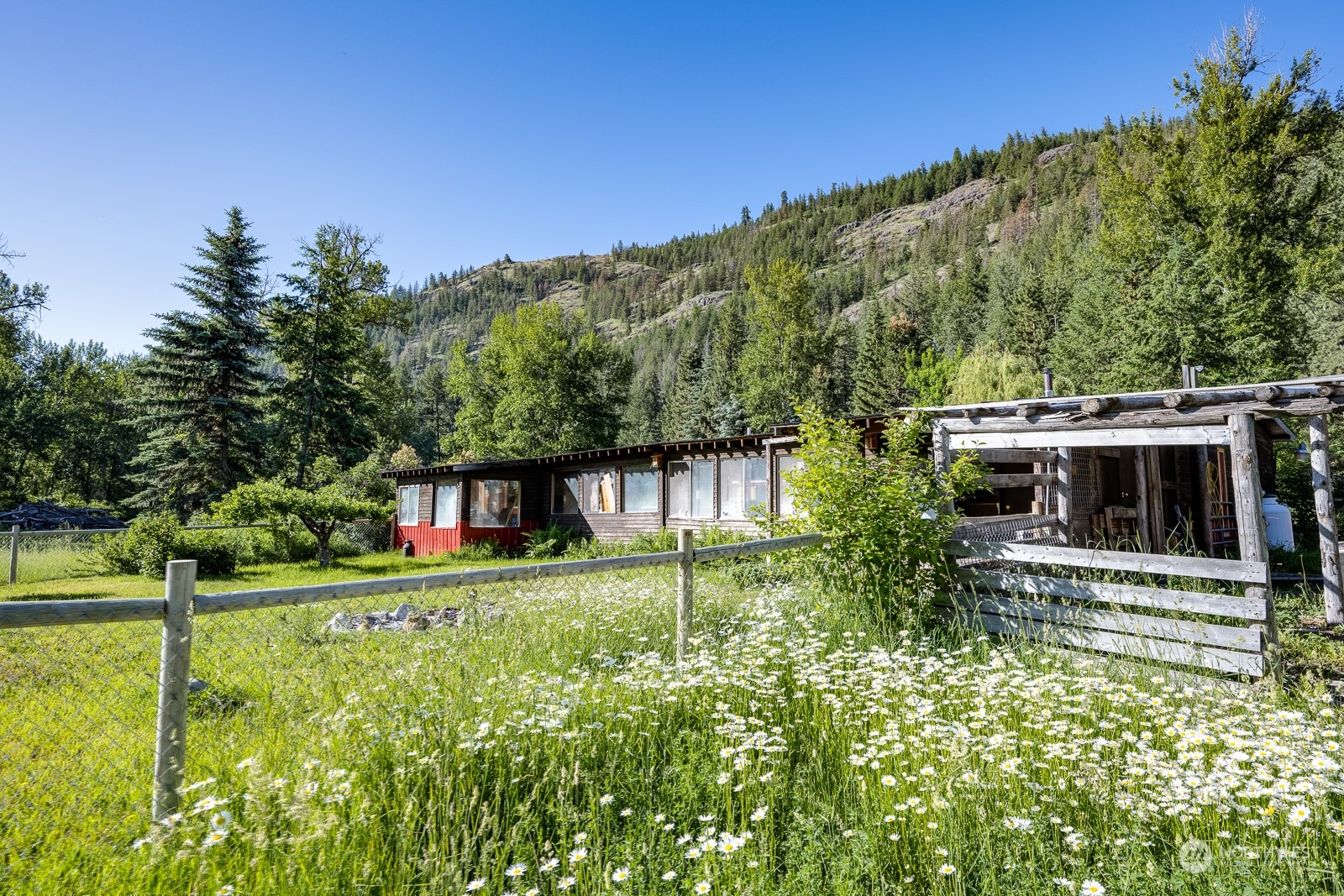 114 Twisp River Road