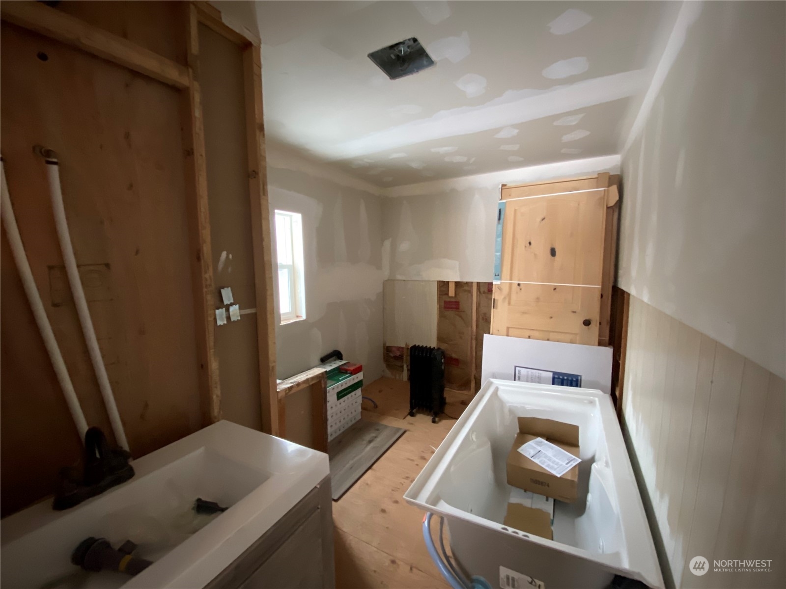 114 Twisp River Road