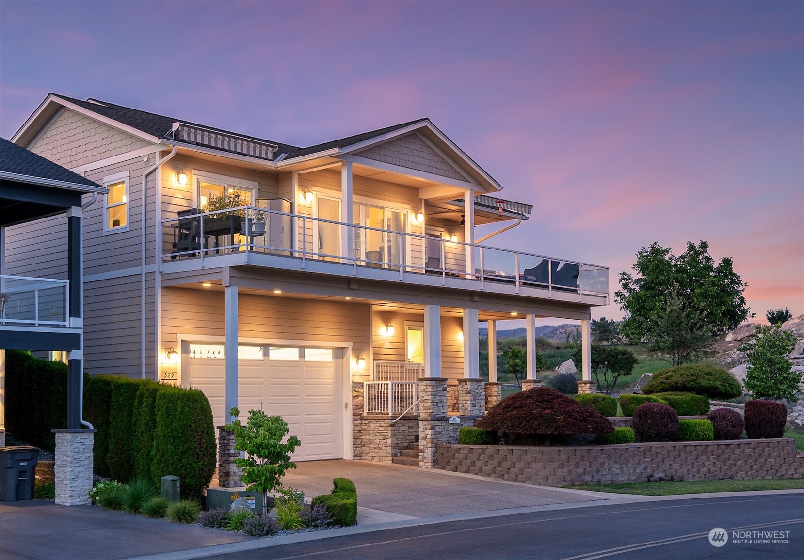 529 Village Drive