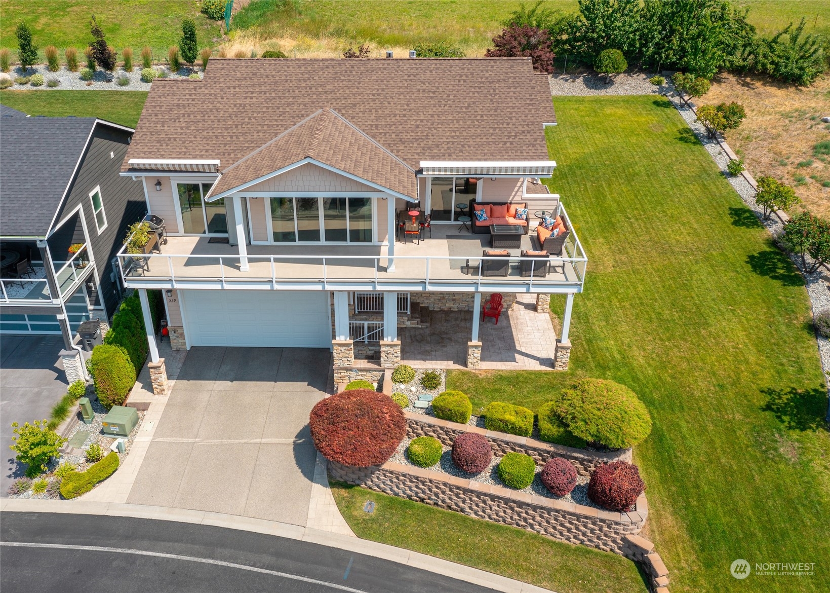529 Village Drive