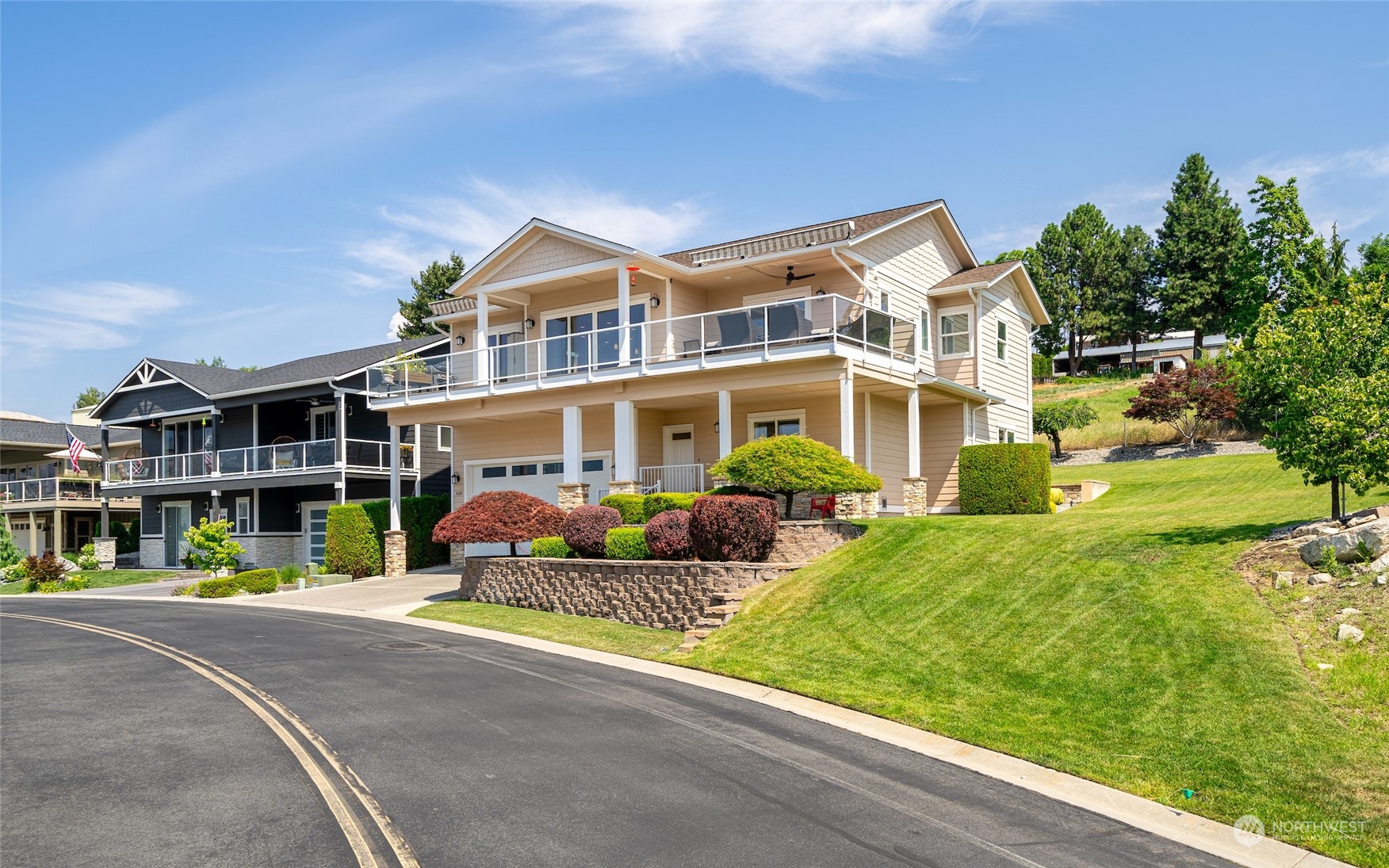 529 Village Drive