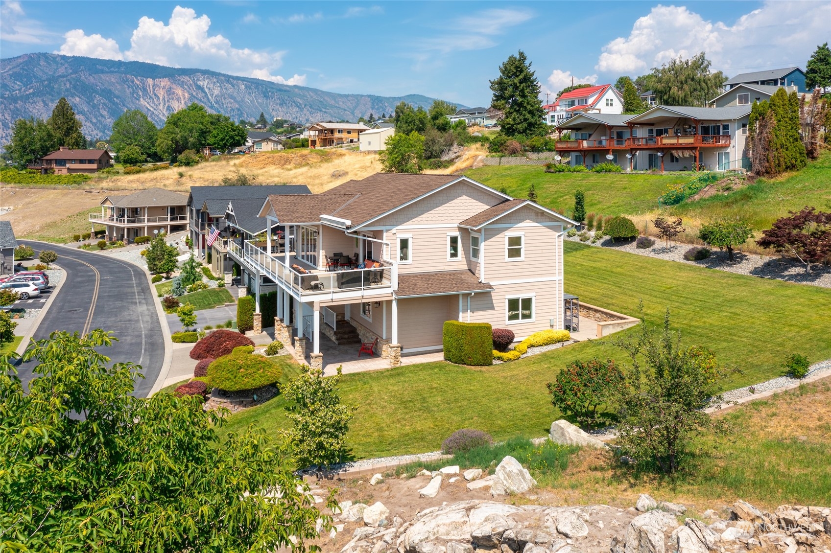 529 Village Drive
