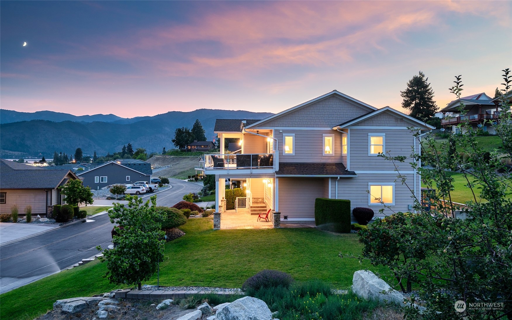 529 Village Drive