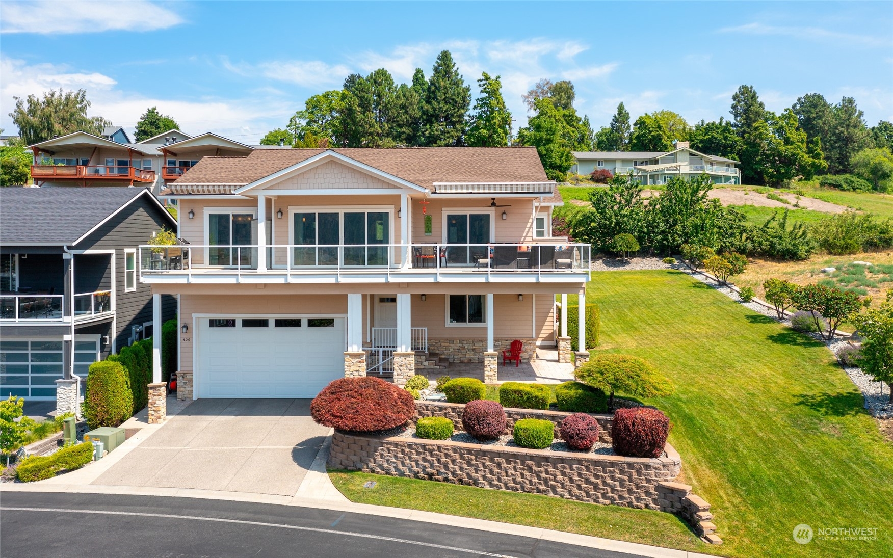 529 Village Drive