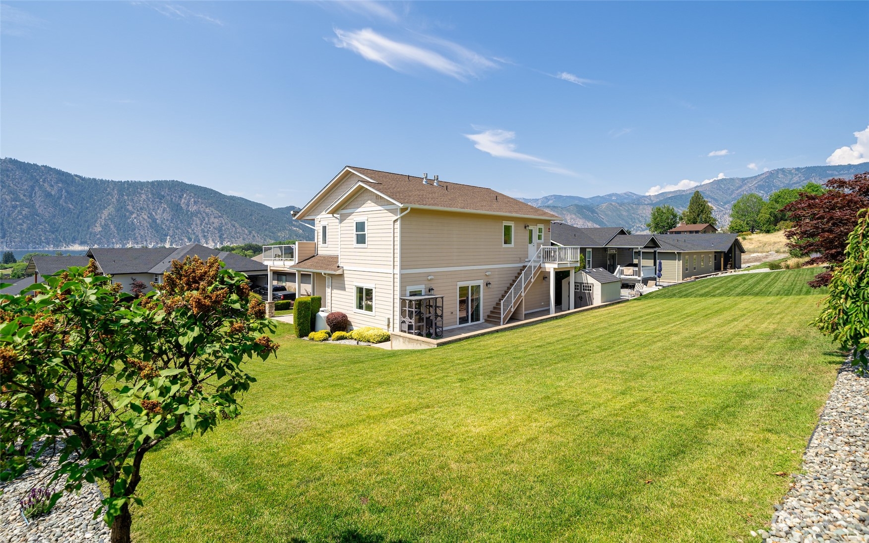 529 Village Drive