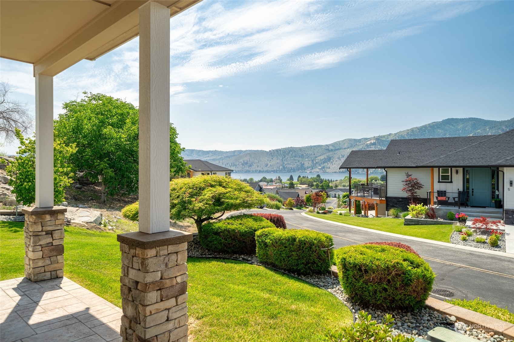 529 Village Drive