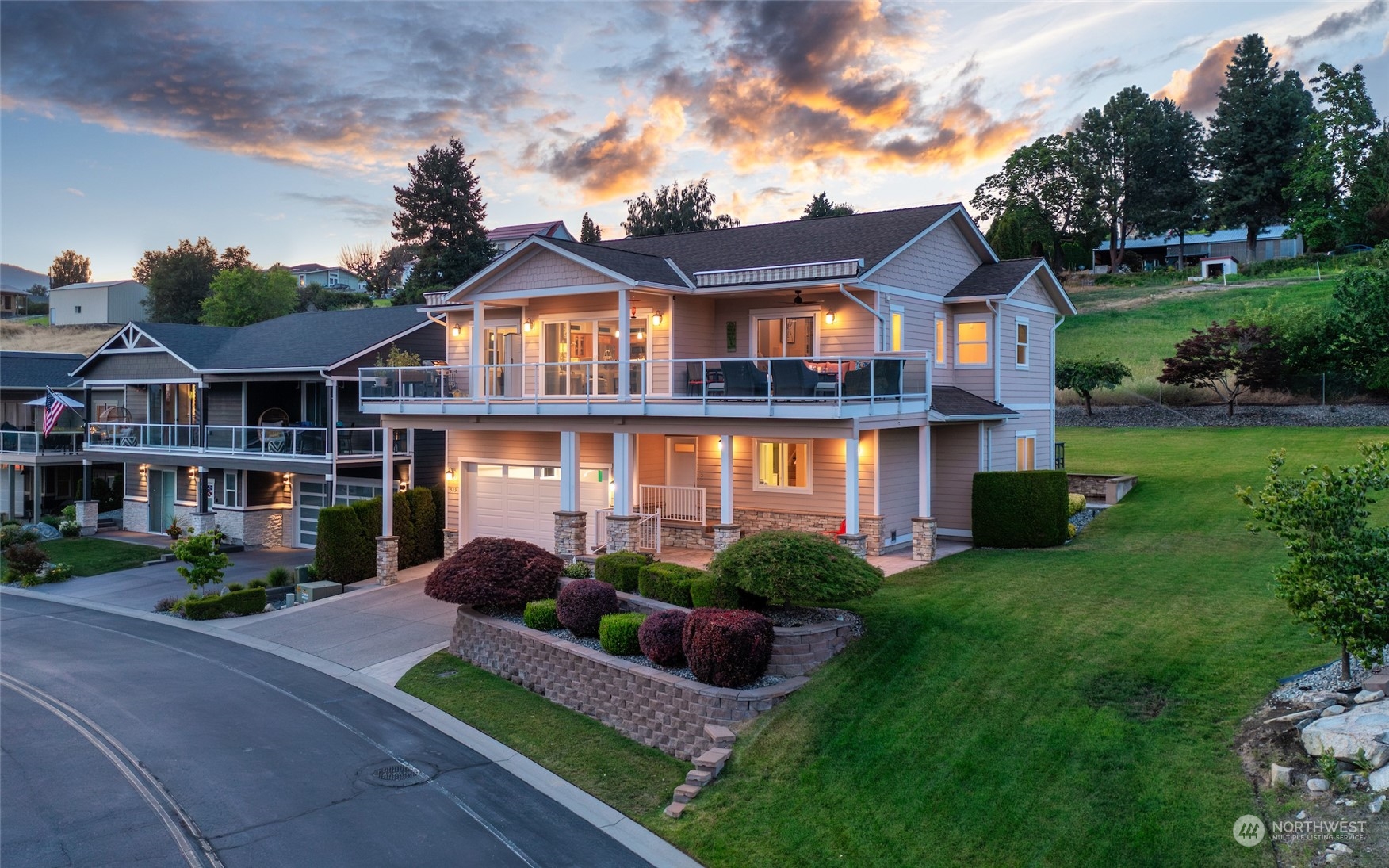 529 Village Drive