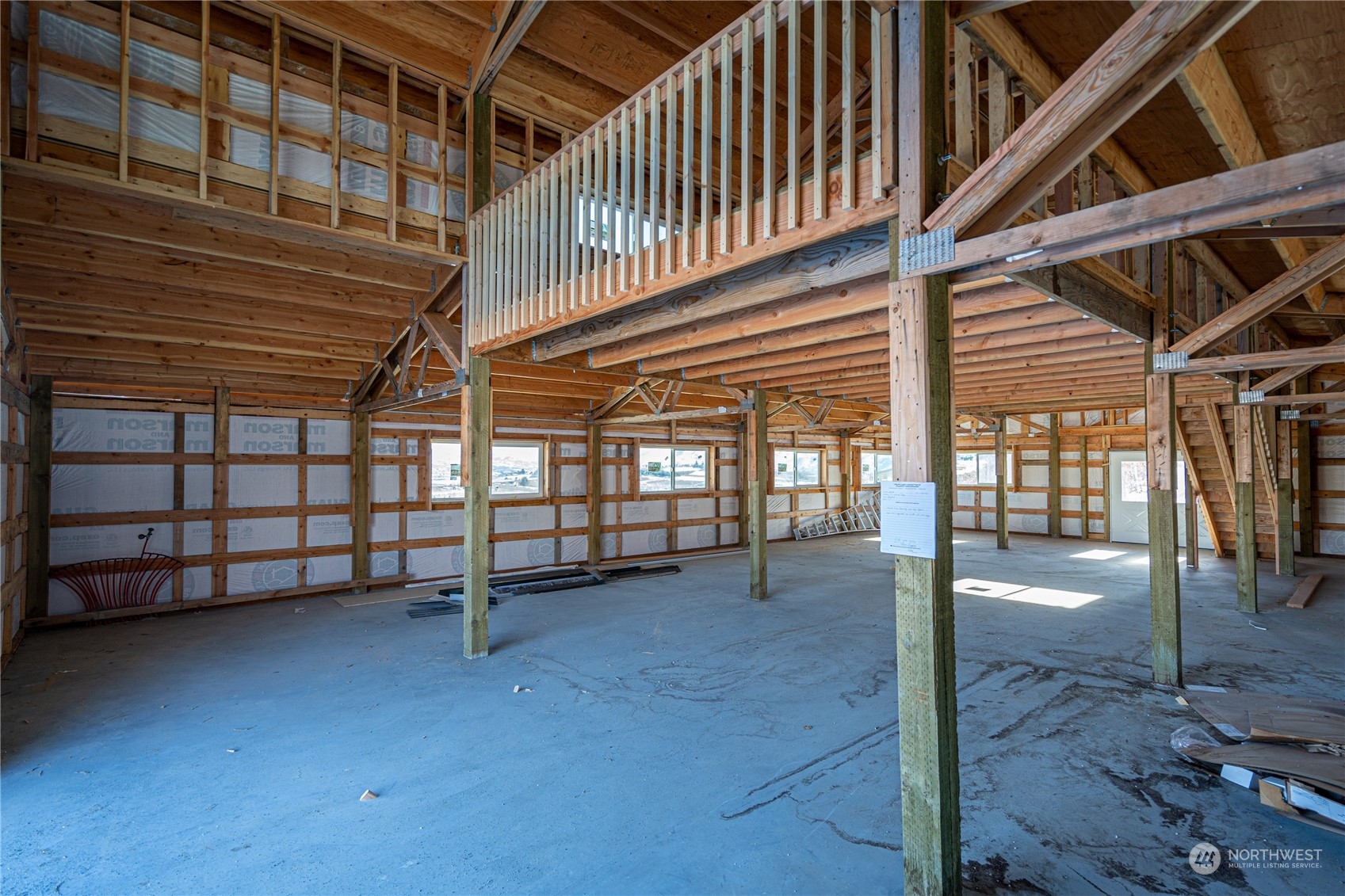 75 Lookout Ridge Lane