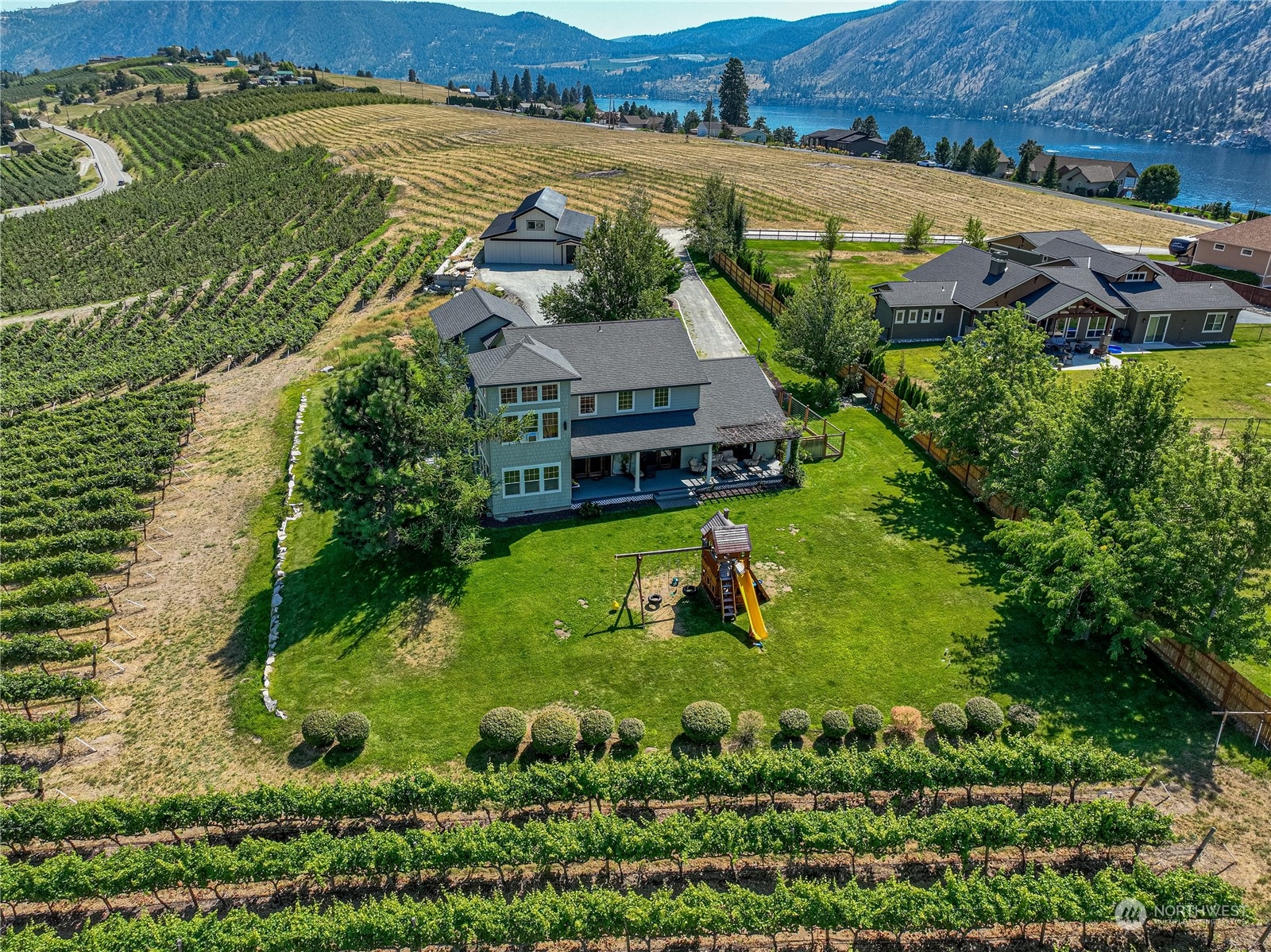 75 Lookout Ridge Lane