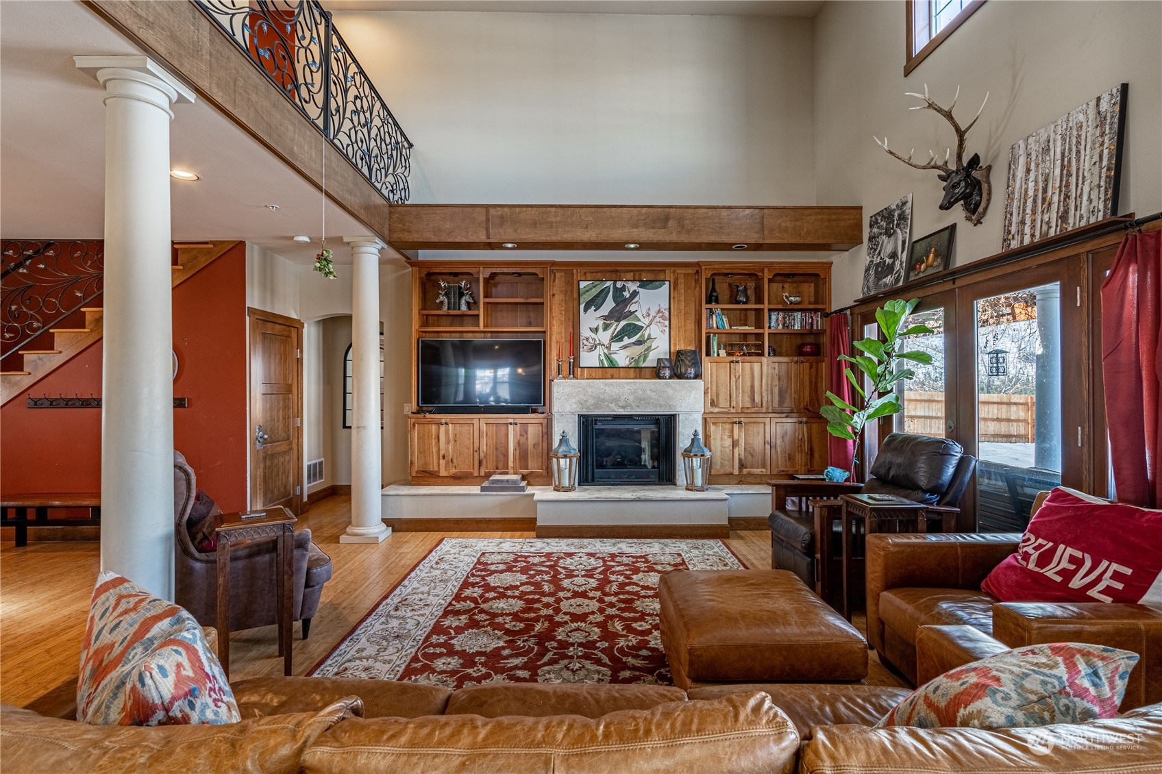 75 Lookout Ridge Lane