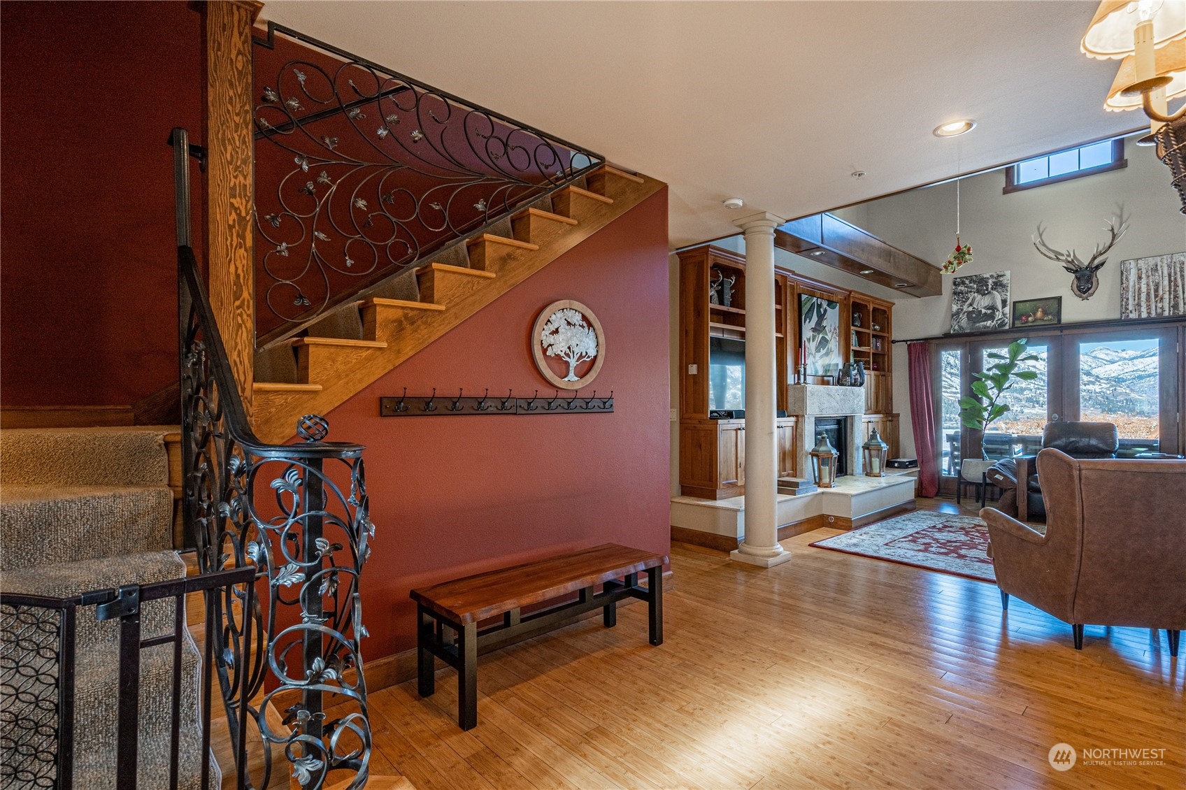 75 Lookout Ridge Lane