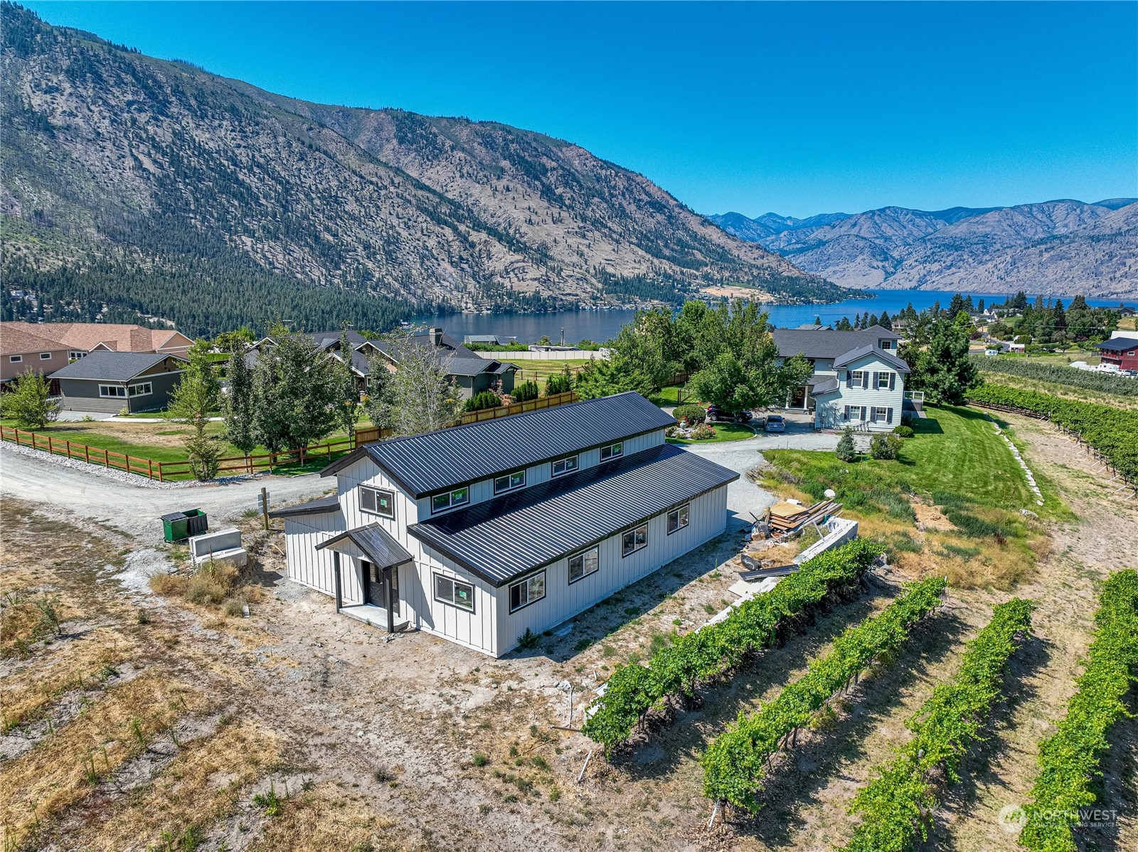 75 Lookout Ridge Lane