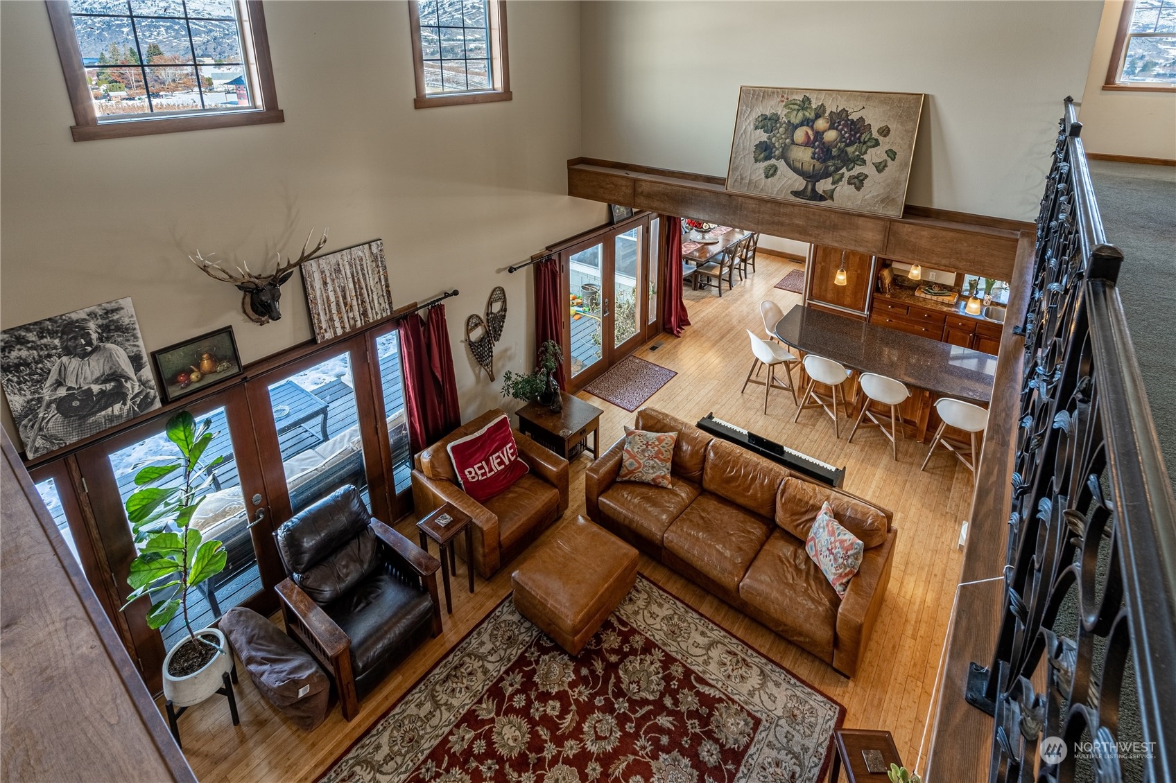 75 Lookout Ridge Lane