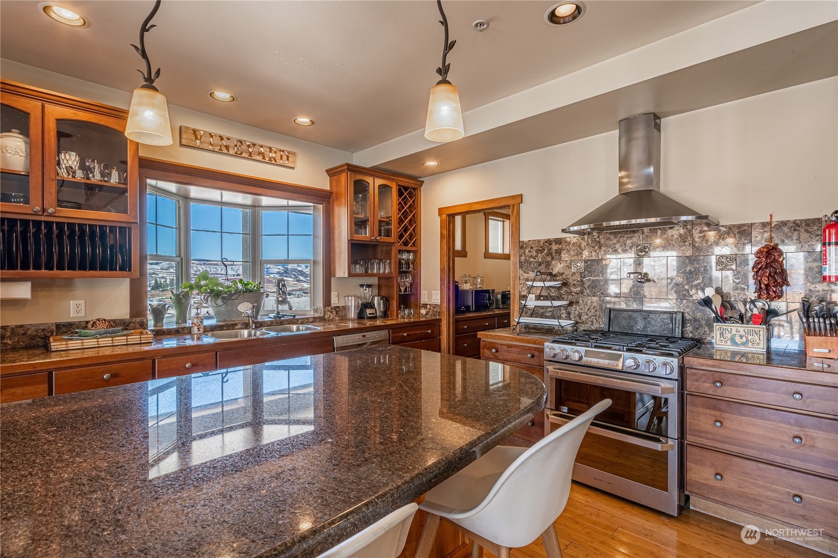 75 Lookout Ridge Lane
