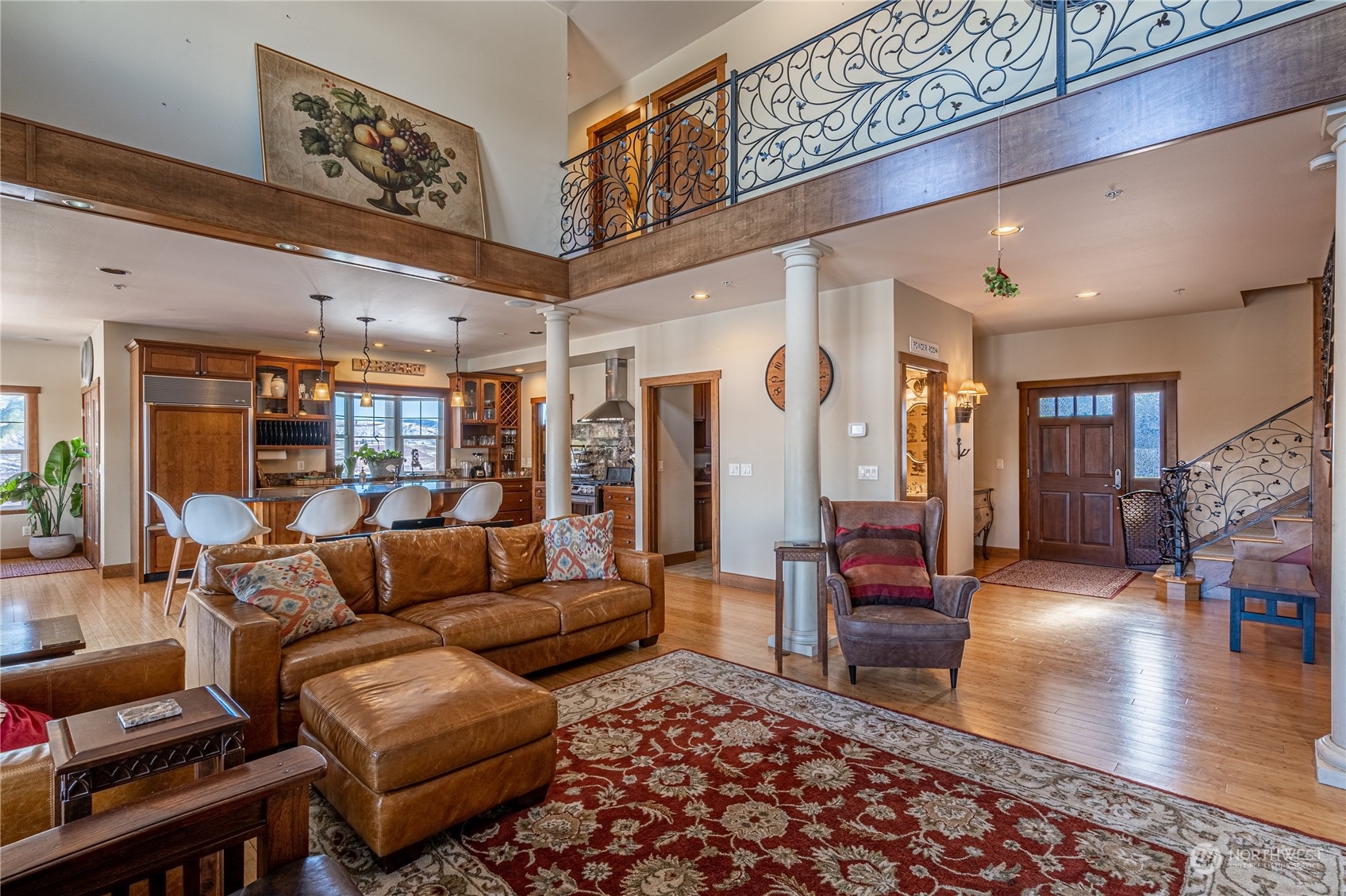 75 Lookout Ridge Lane