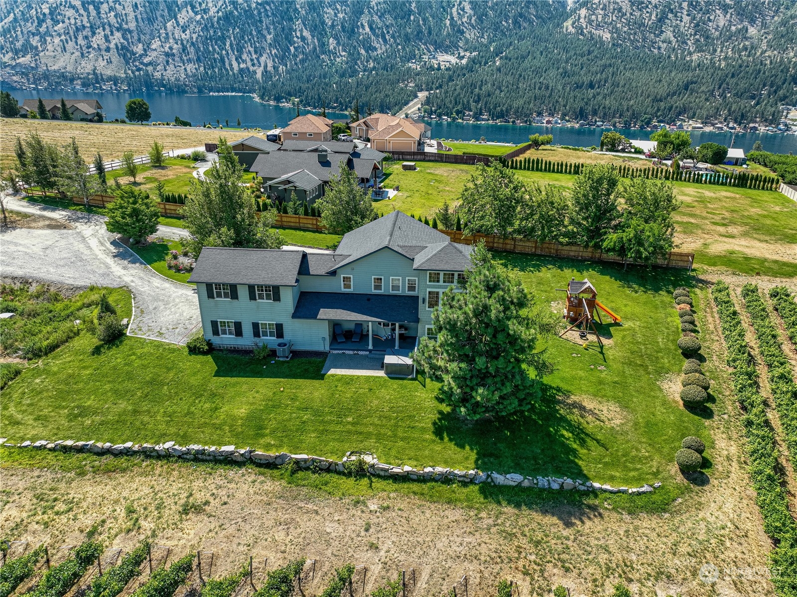 75 Lookout Ridge Lane