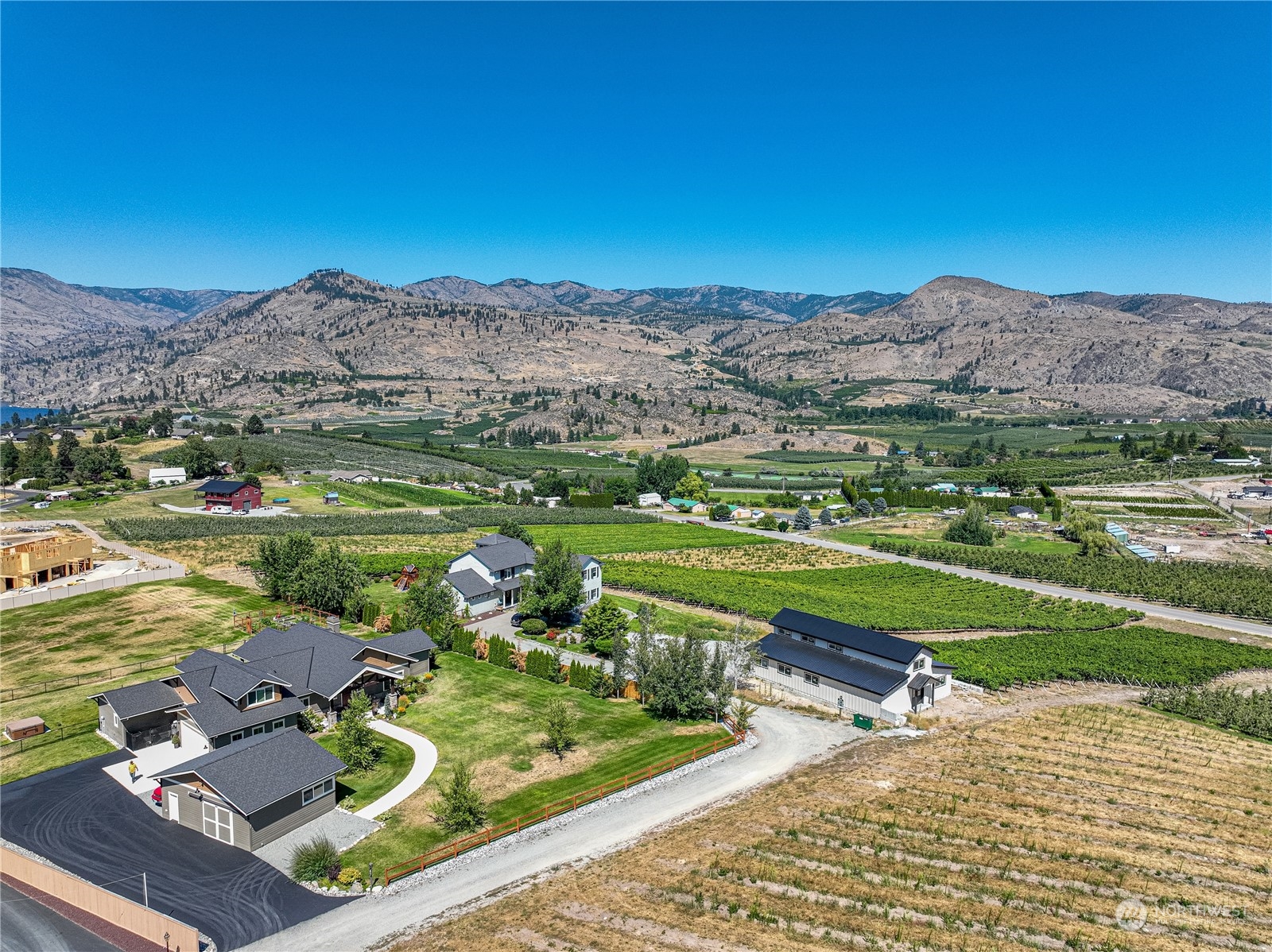 75 Lookout Ridge Lane
