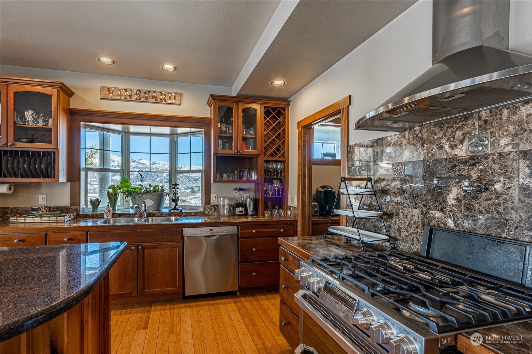 75 Lookout Ridge Lane