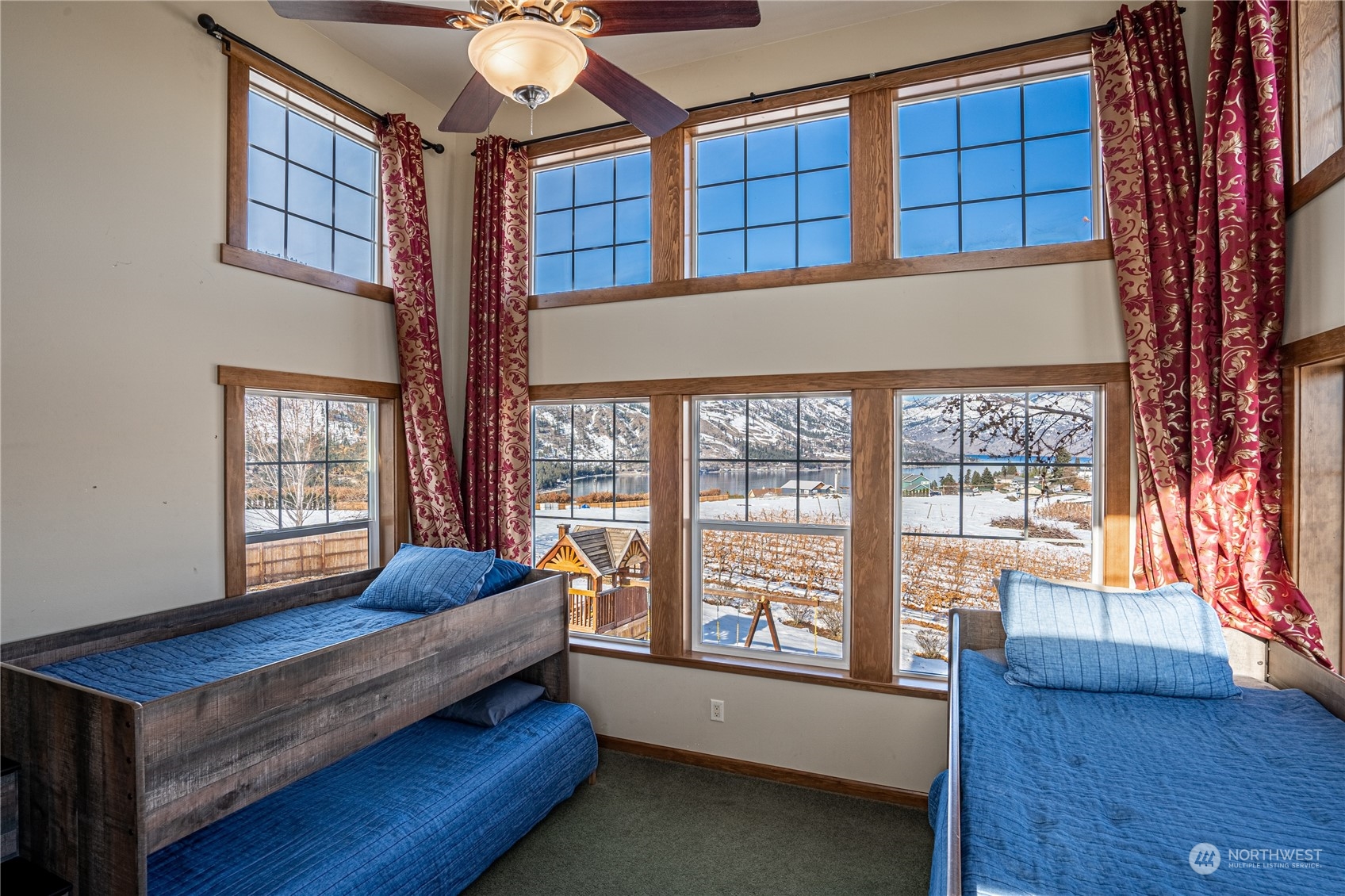 75 Lookout Ridge Lane