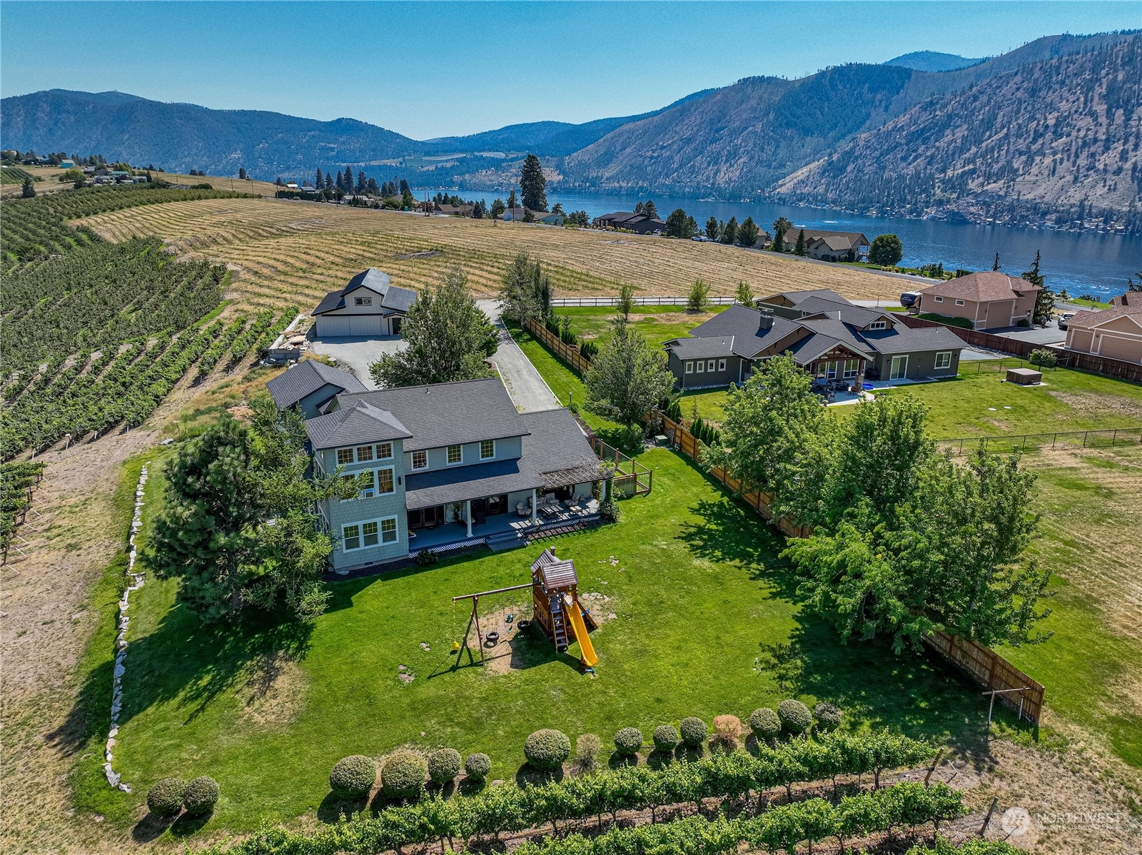 75 Lookout Ridge Lane