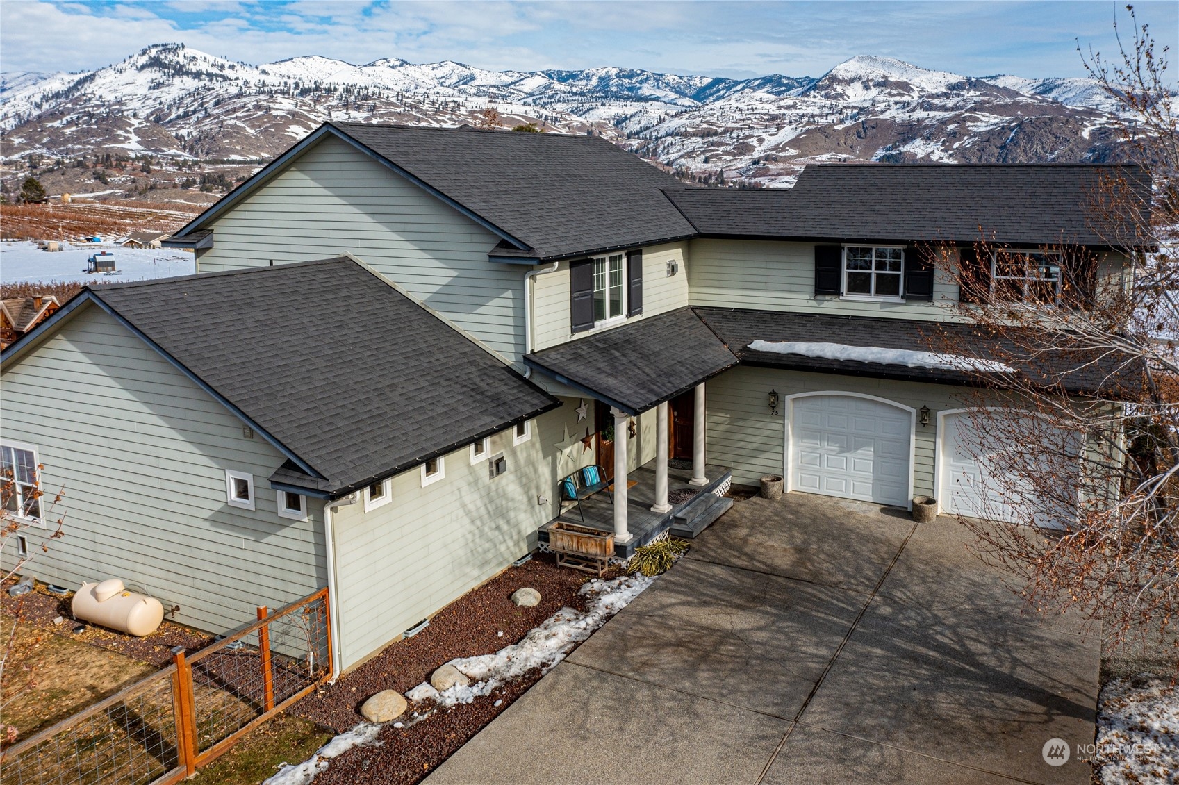 75 Lookout Ridge Lane
