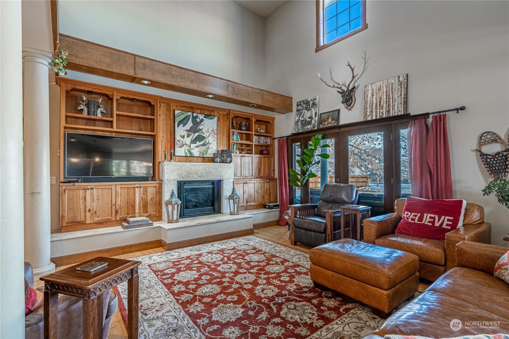 75 Lookout Ridge Lane