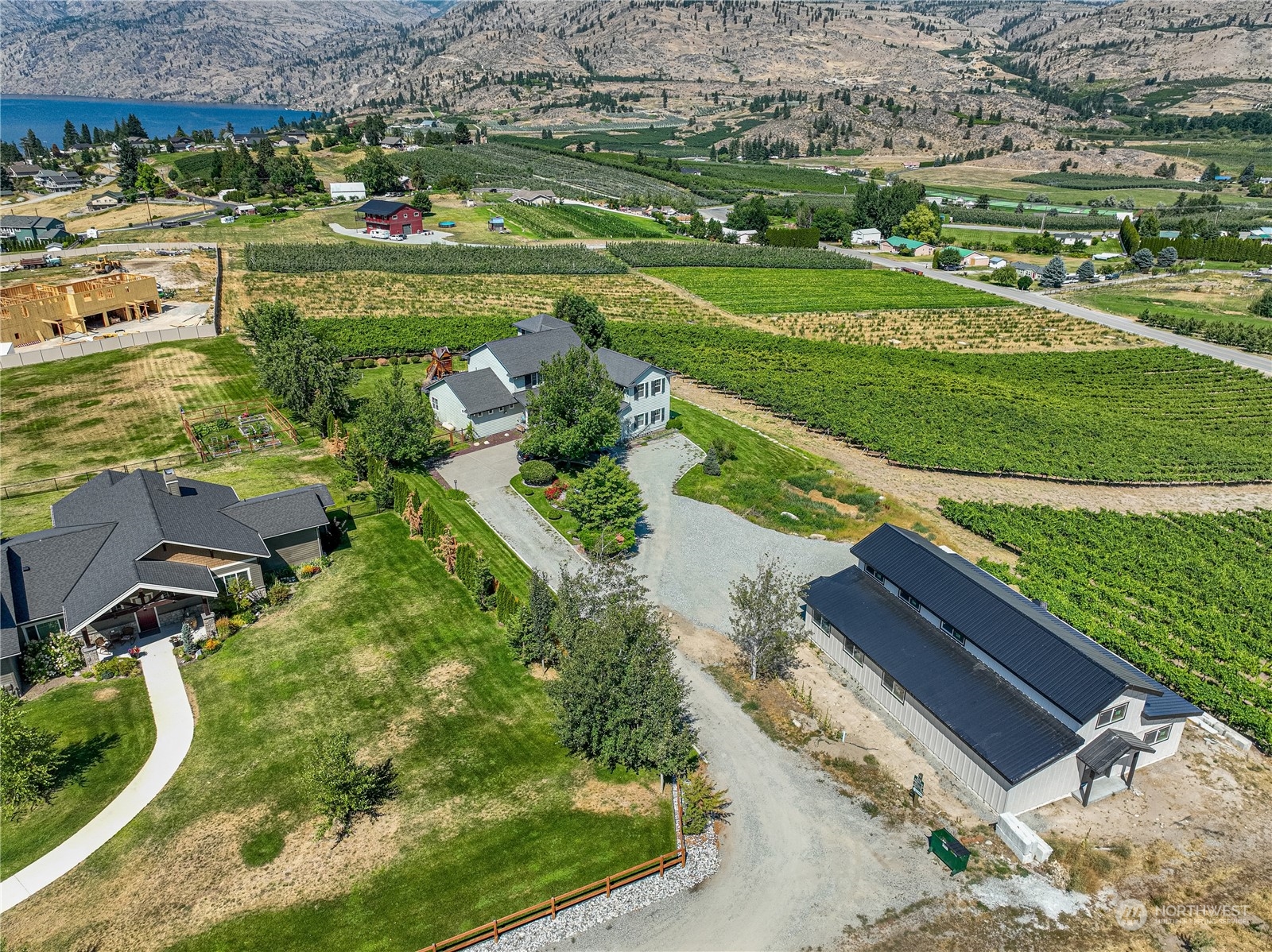 75 Lookout Ridge Lane