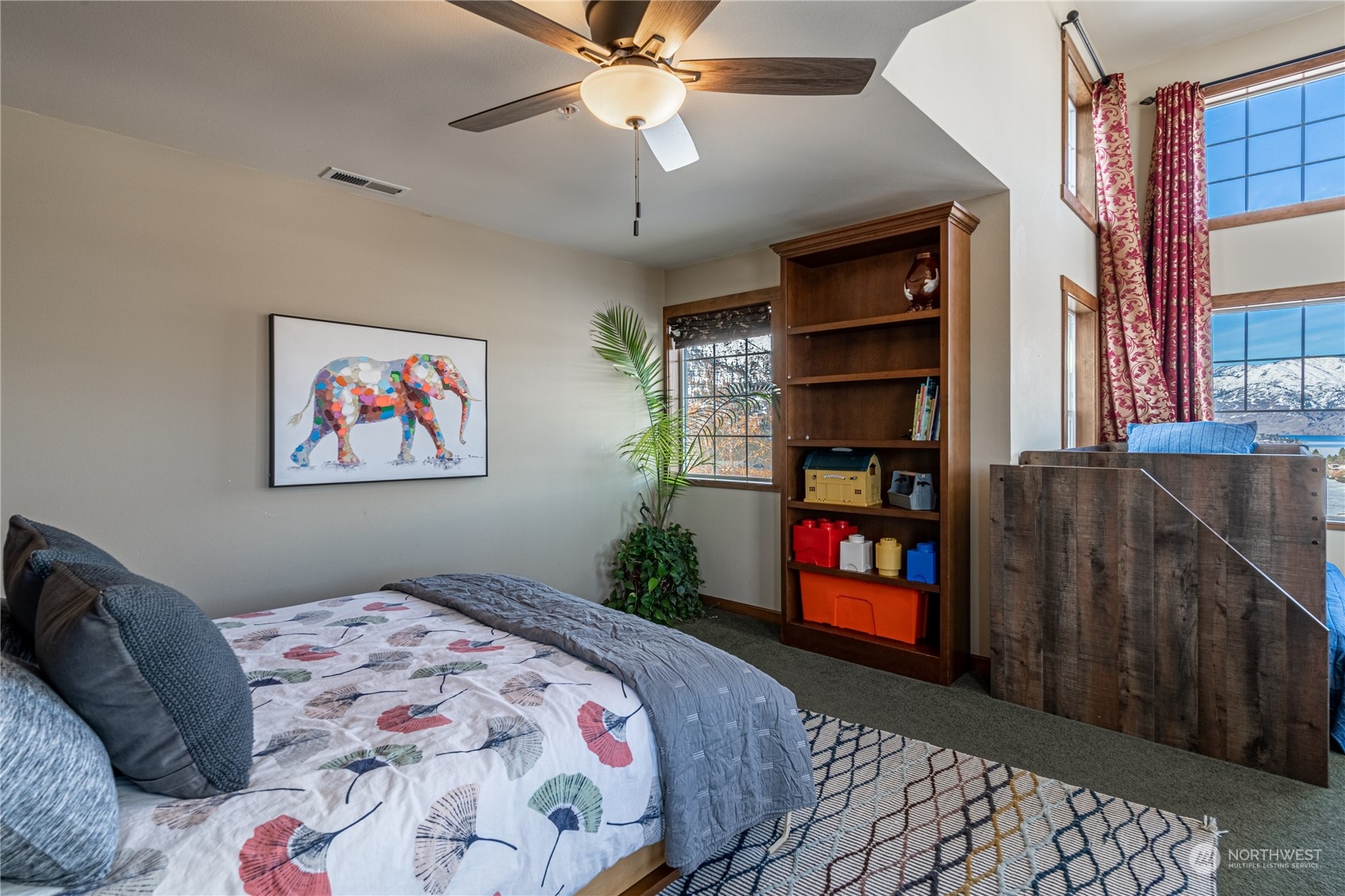 75 Lookout Ridge Lane
