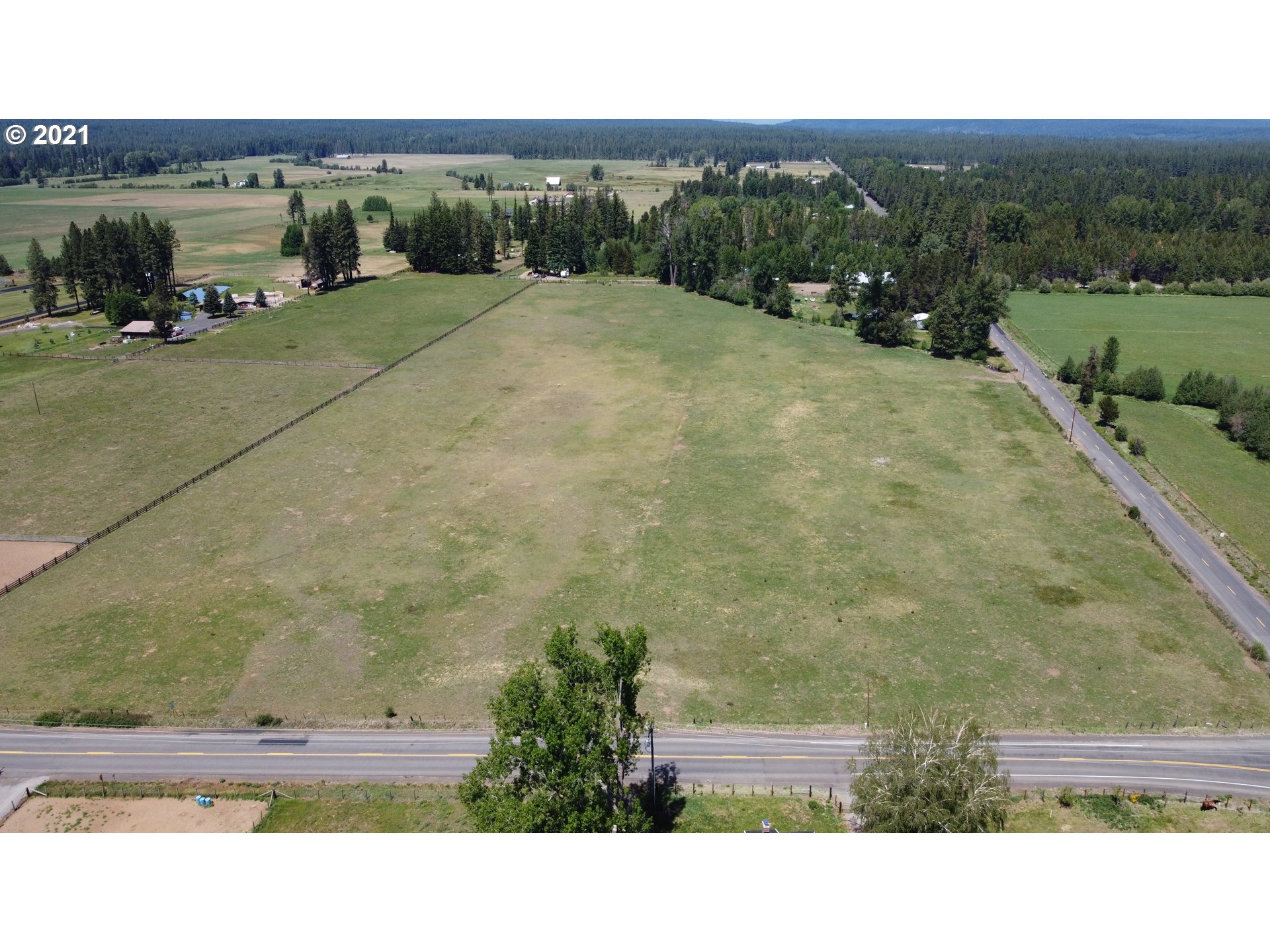 E Main ST LOT 1