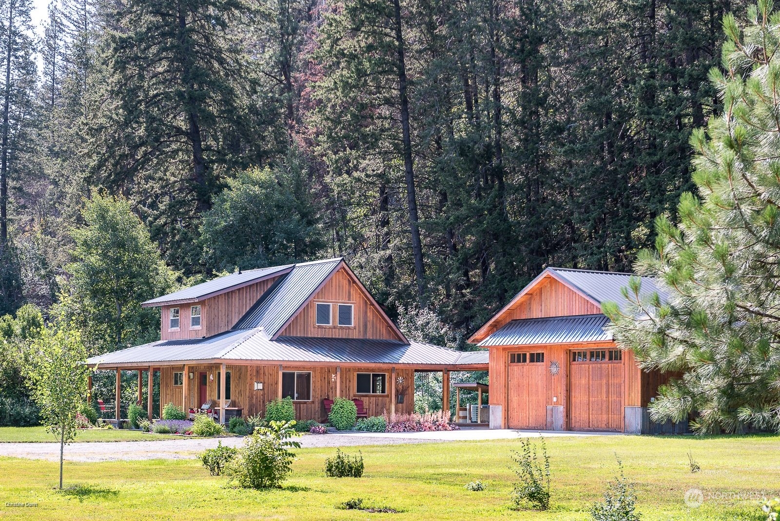 887 Twisp Carlton Road