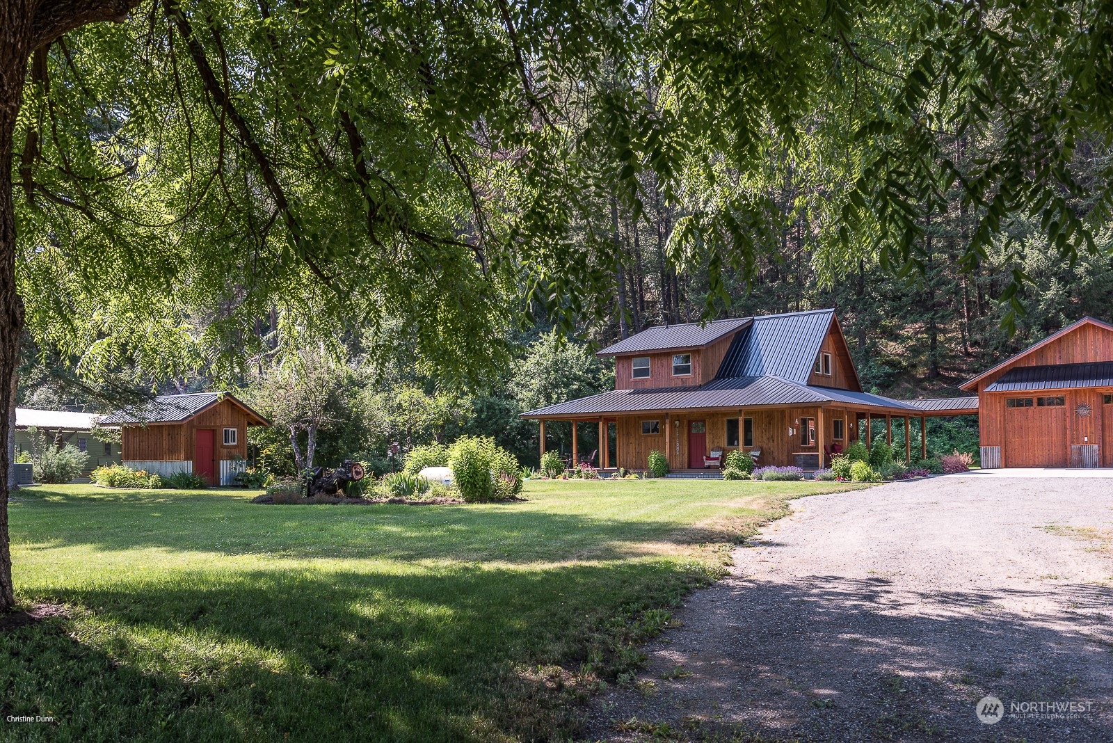 887 Twisp Carlton Road