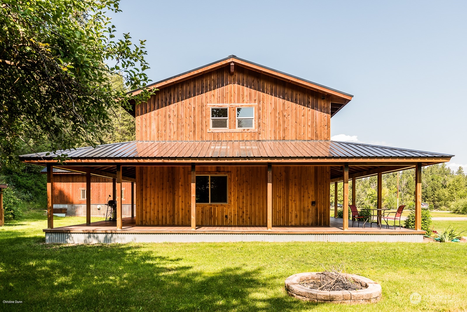 887 Twisp Carlton Road