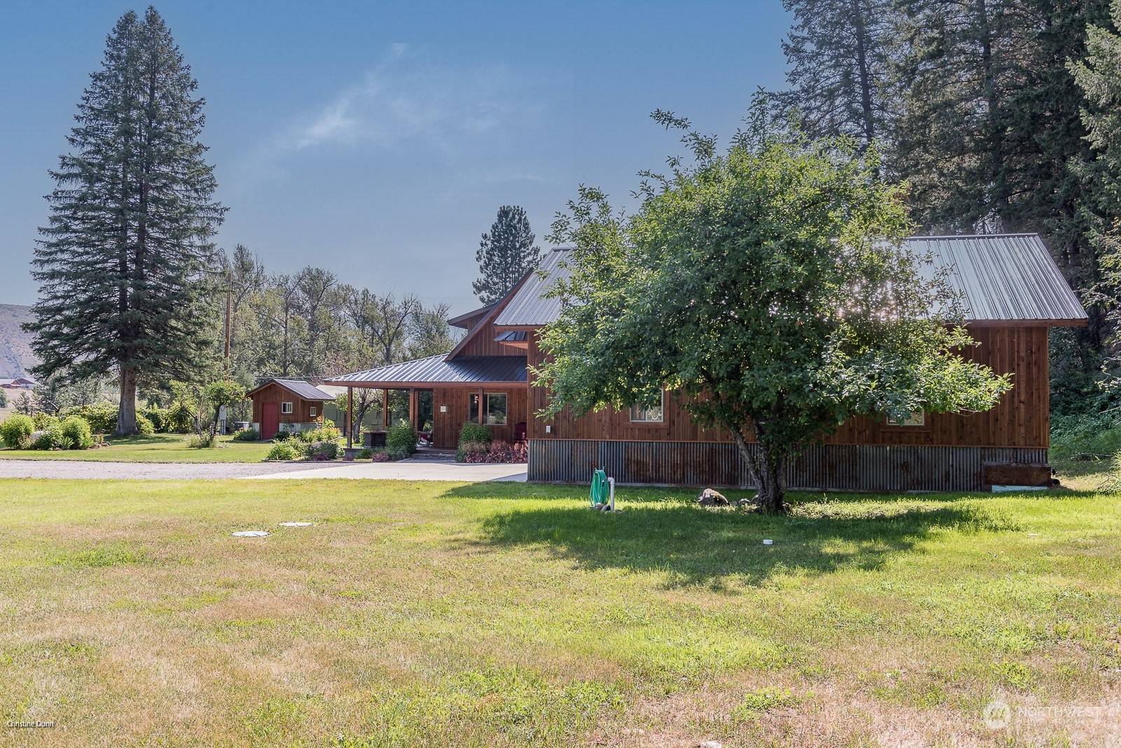 887 Twisp Carlton Road