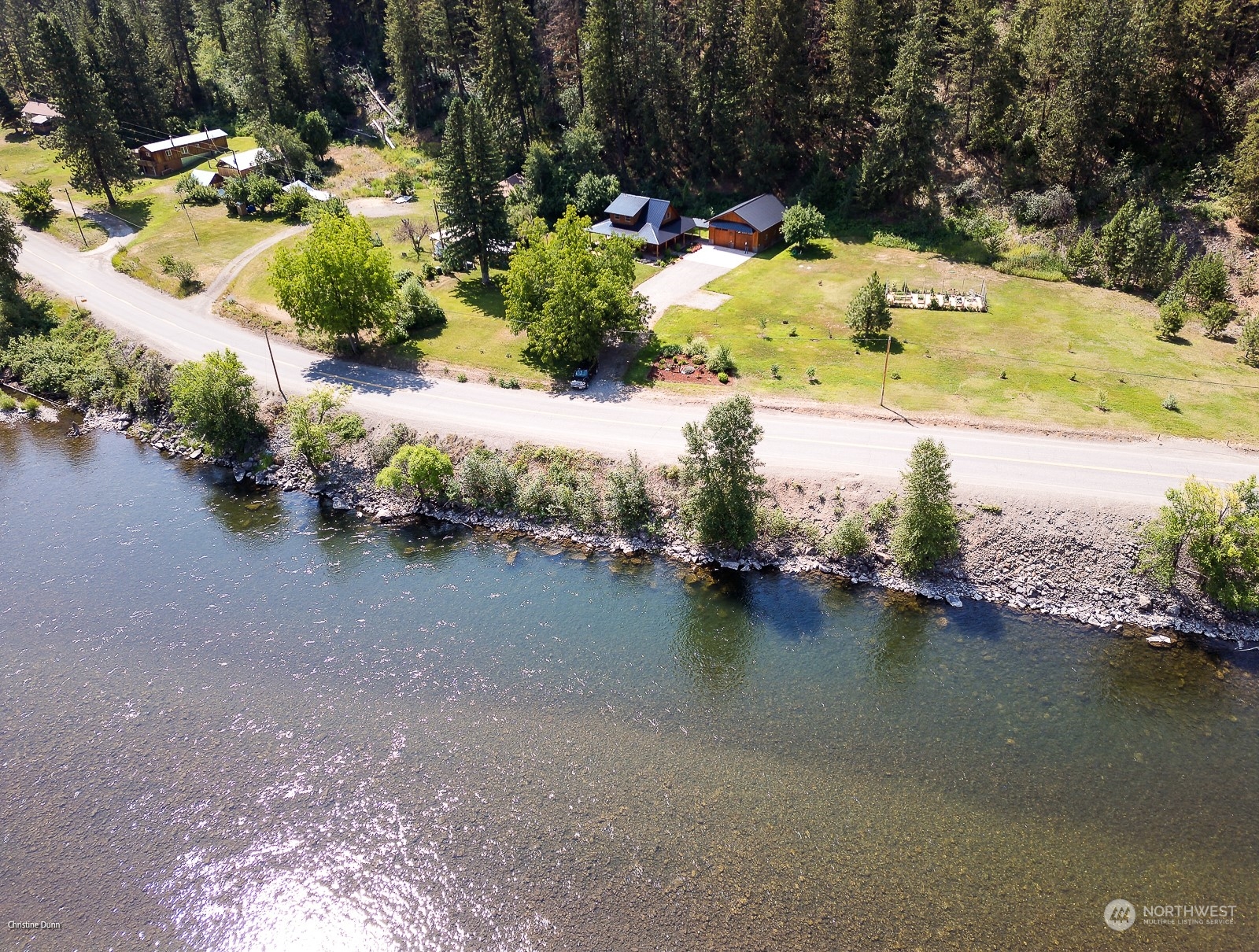 887 Twisp Carlton Road