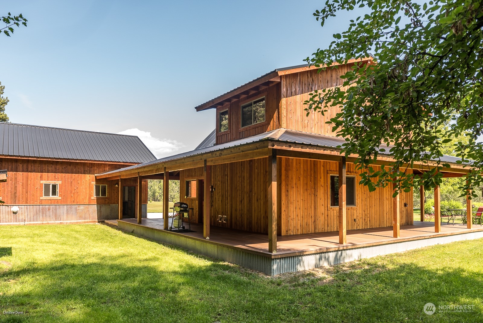 887 Twisp Carlton Road