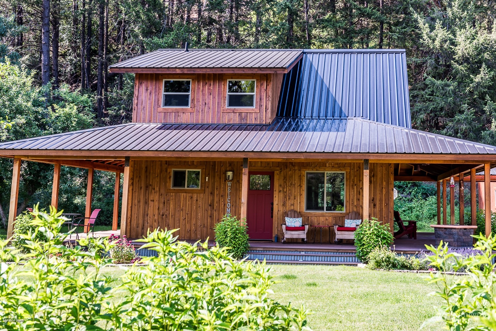 887 Twisp Carlton Road
