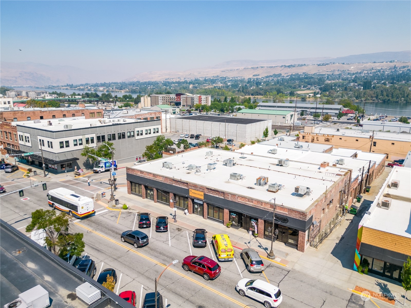 103 S Wenatchee Avenue