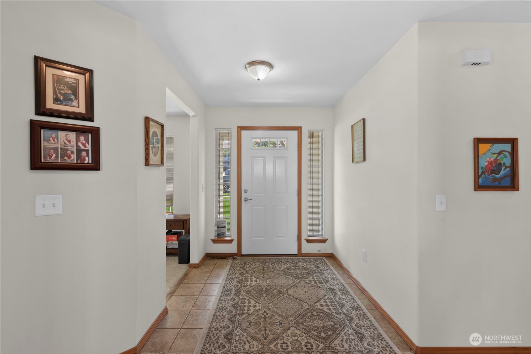 1509 Seneca Place