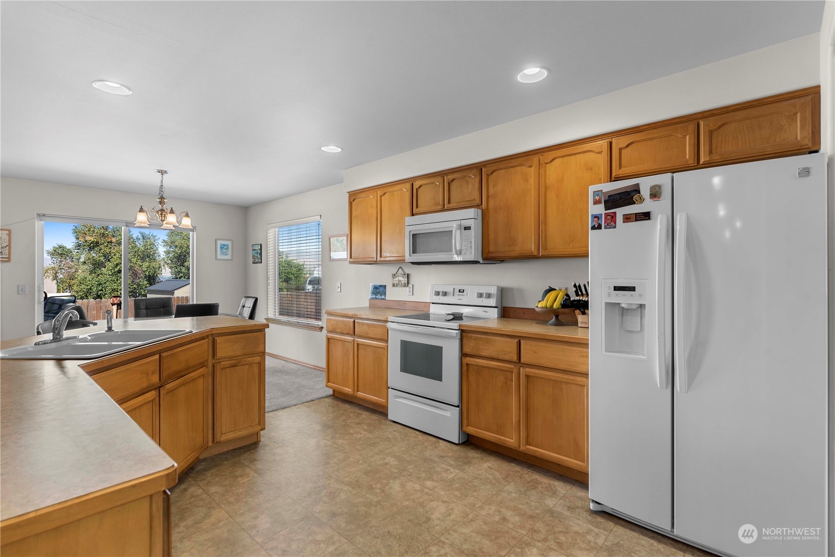 1509 Seneca Place