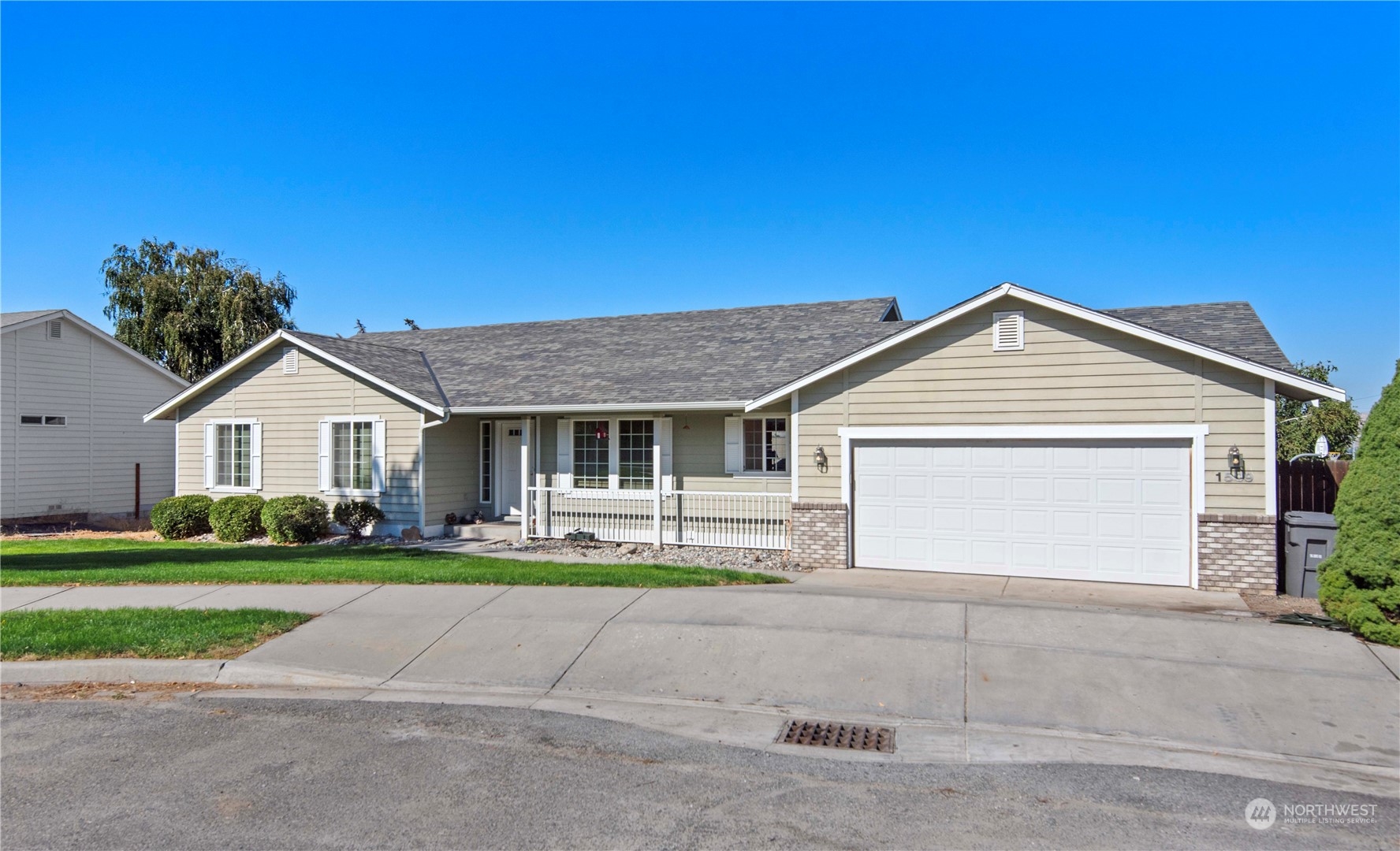 1509 Seneca Place