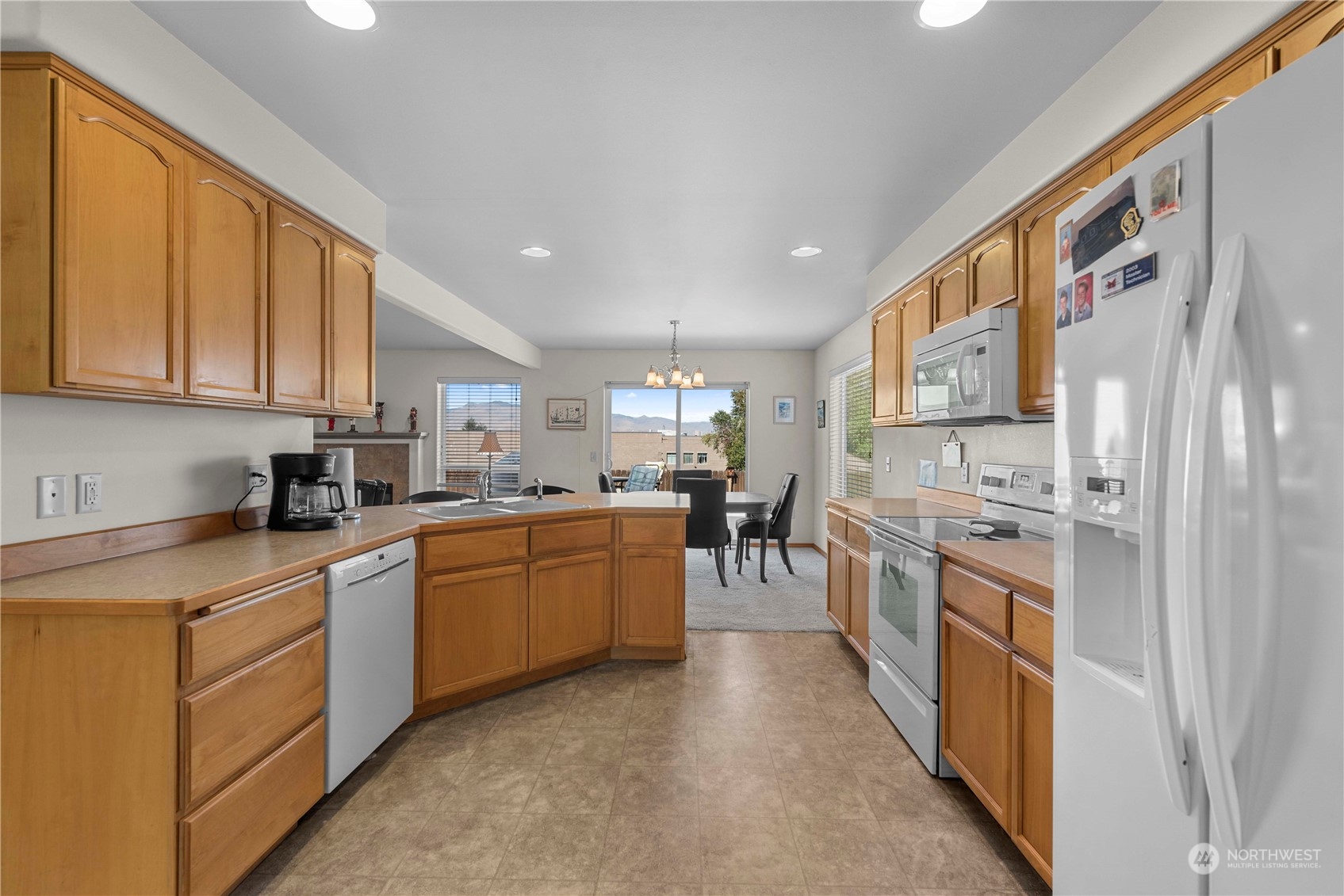 1509 Seneca Place