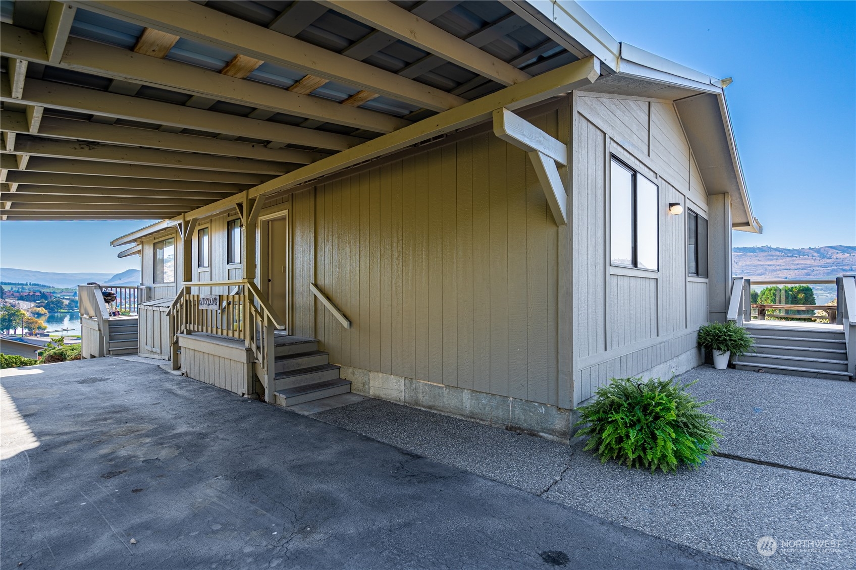 203 Eldorado Way